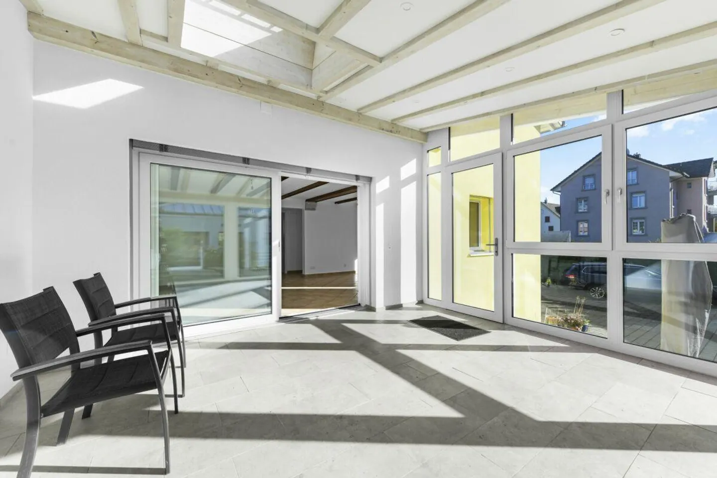 Living with Space to Live - First Occupancy after Renovation - Photo 8 of 22