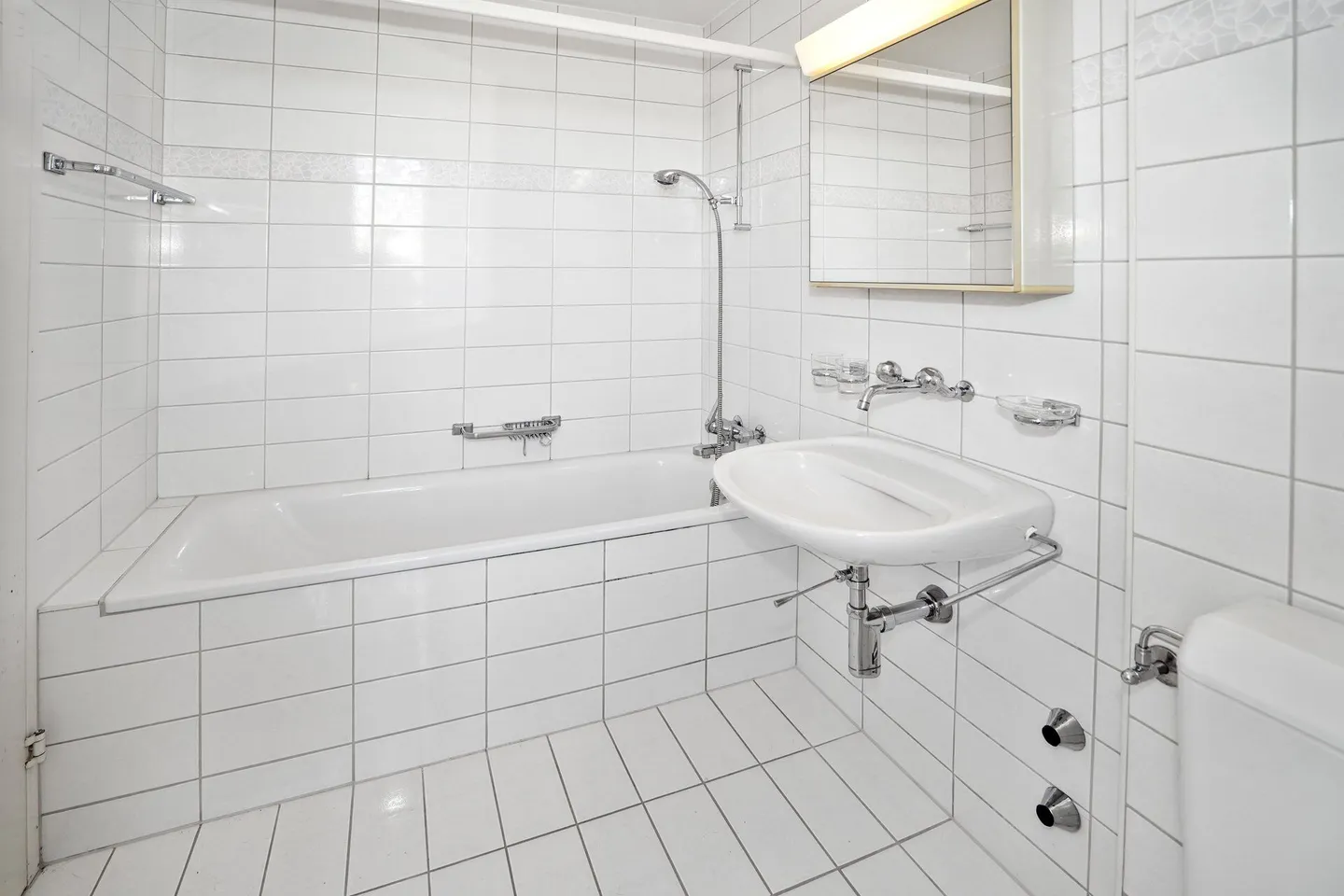 Appartamento 4 locali con vista nella comunità fiscalmente vantaggiosa di Arlesheim - Foto 6 di 11