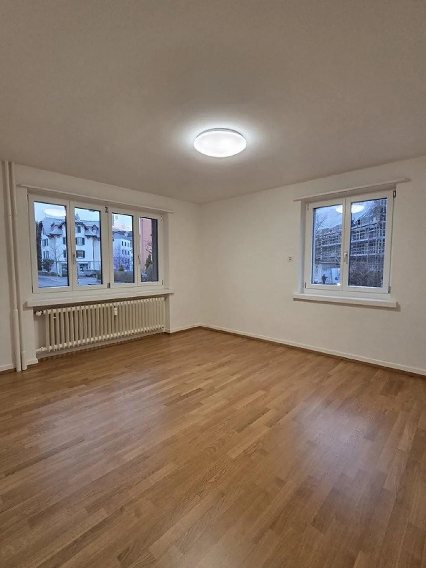 Appartamento 3 locali completamente ristrutturato in stile d'epoca - Foto 6 di 8