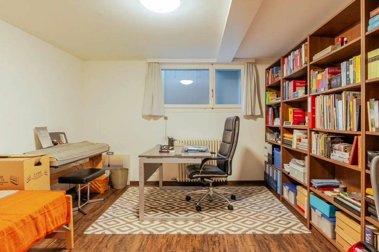 Maison individuelle de 5,5 pièces avec garage et véranda pour le confort - Photo 11 sur 13