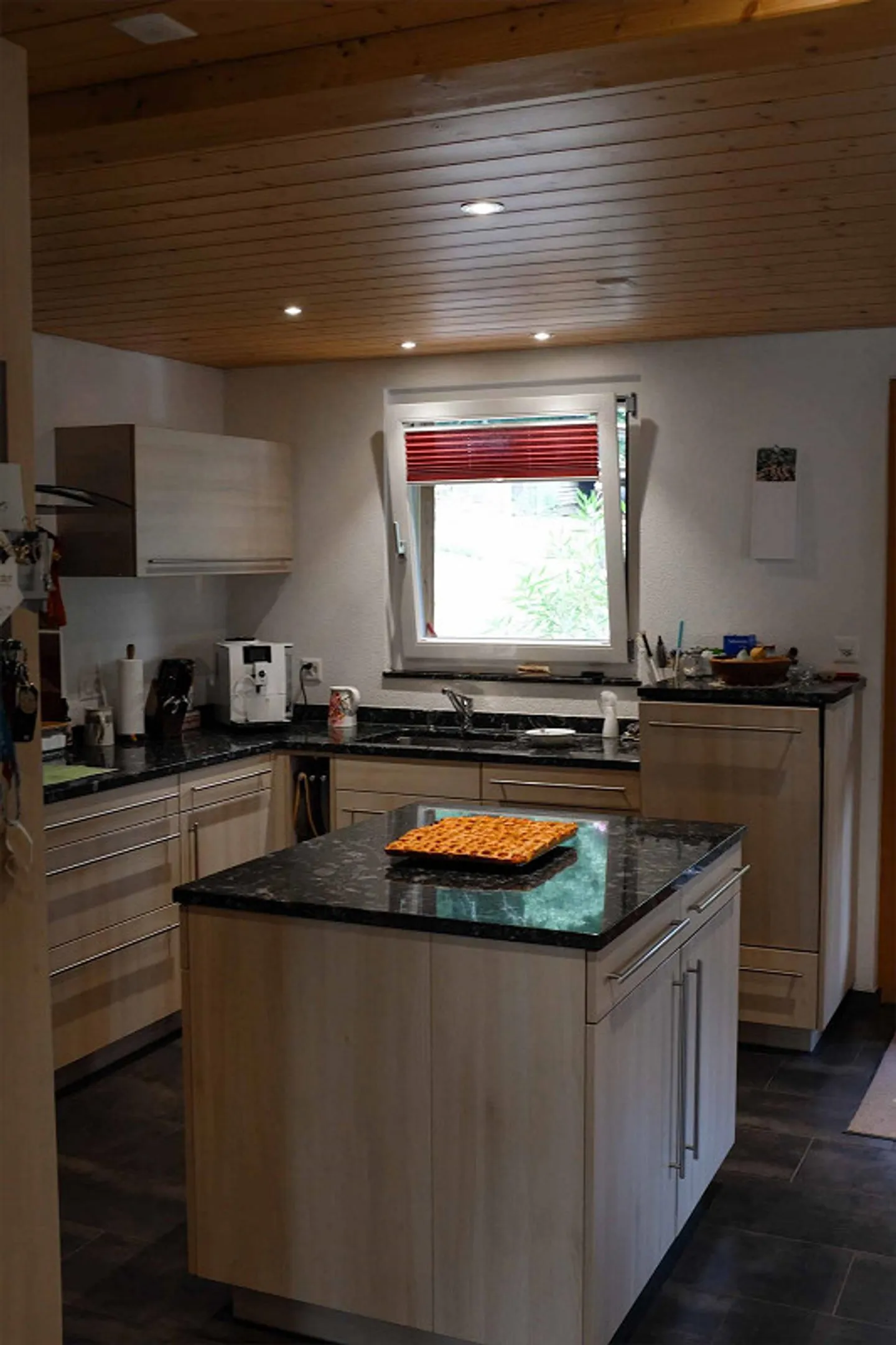 Grande appartement de 4.5 pièces dans la verdure - Photo 5 sur 13