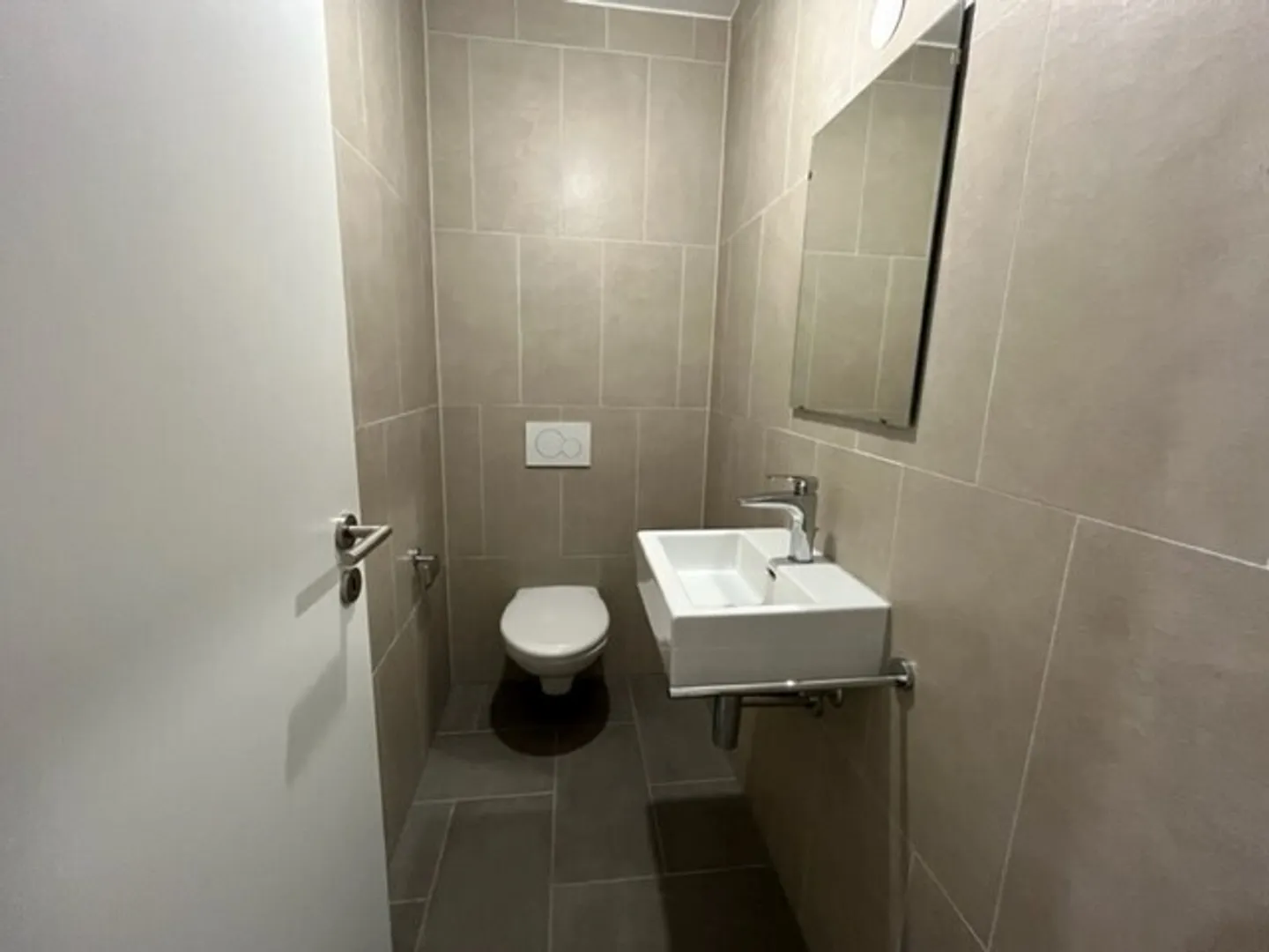 "Rte de Bâle 16 - 3.5-room apartment for rent" - Photo 4 of 9