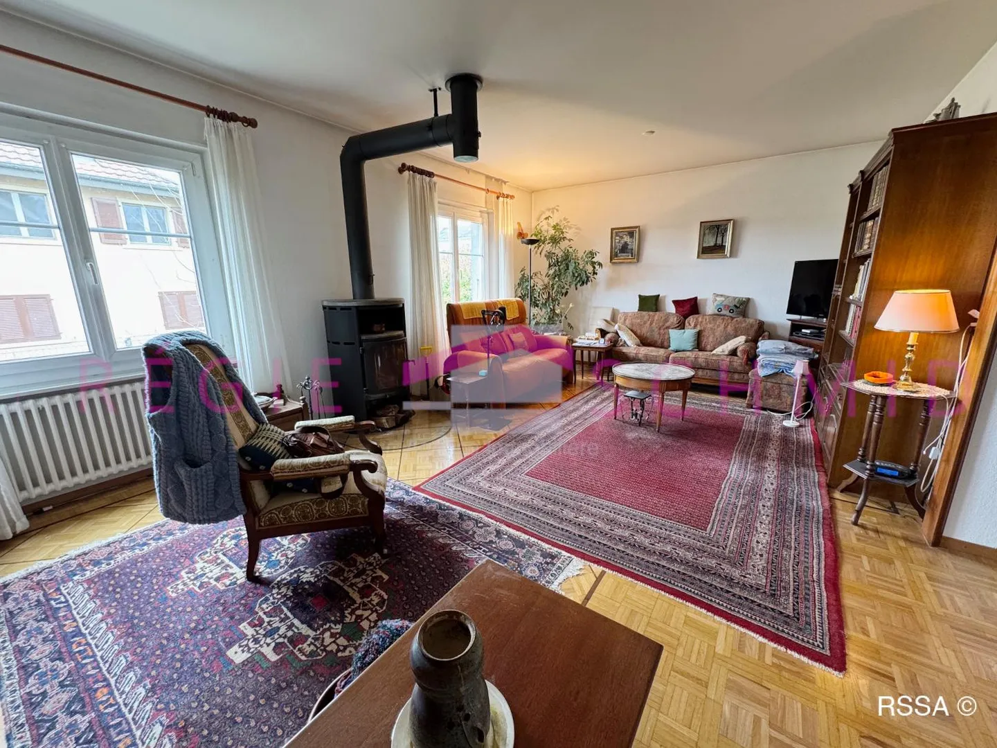 Charming Detached House in Echallens - Photo 3 of 10