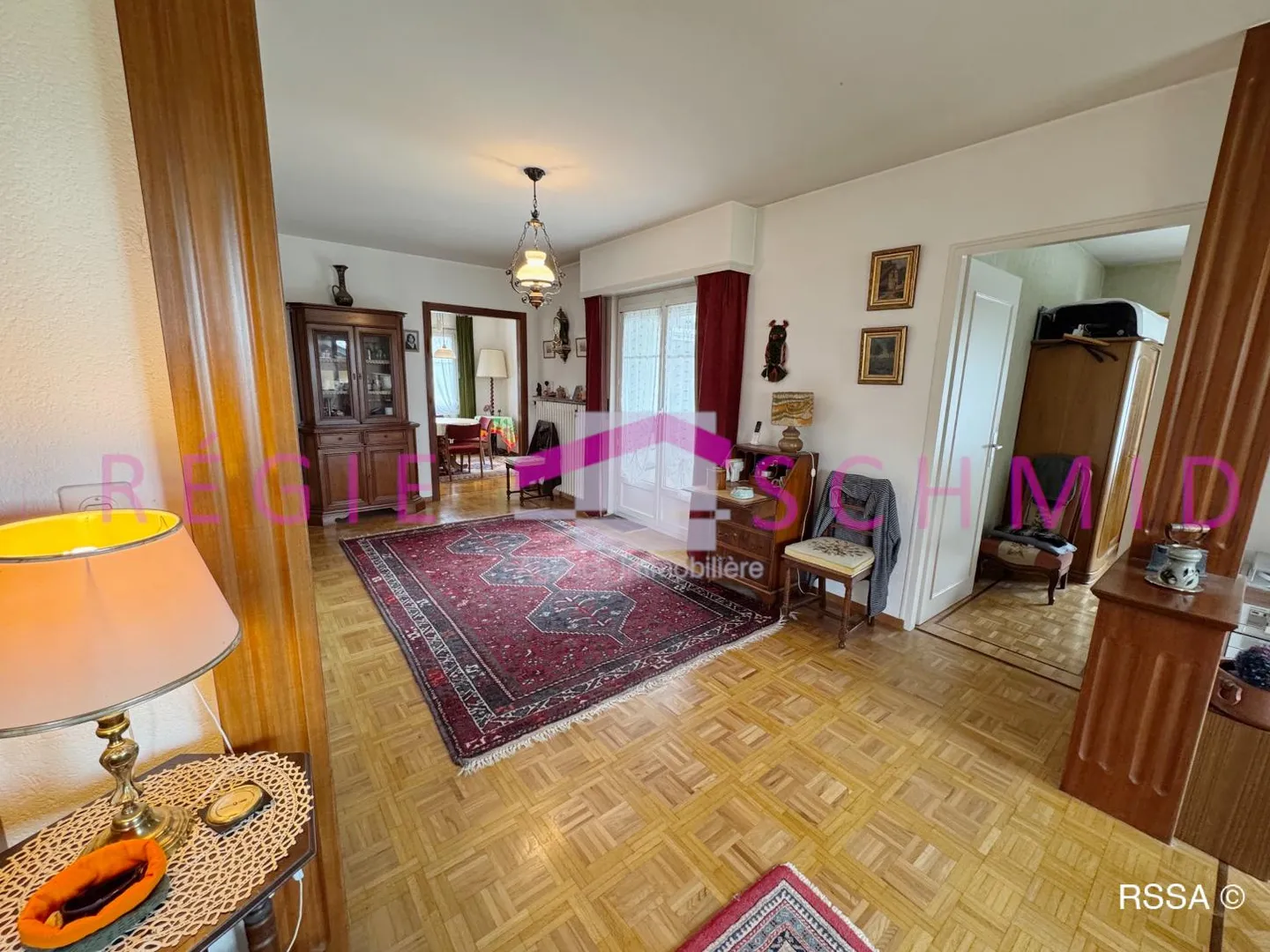 Charming Detached House in Echallens - Photo 4 of 10