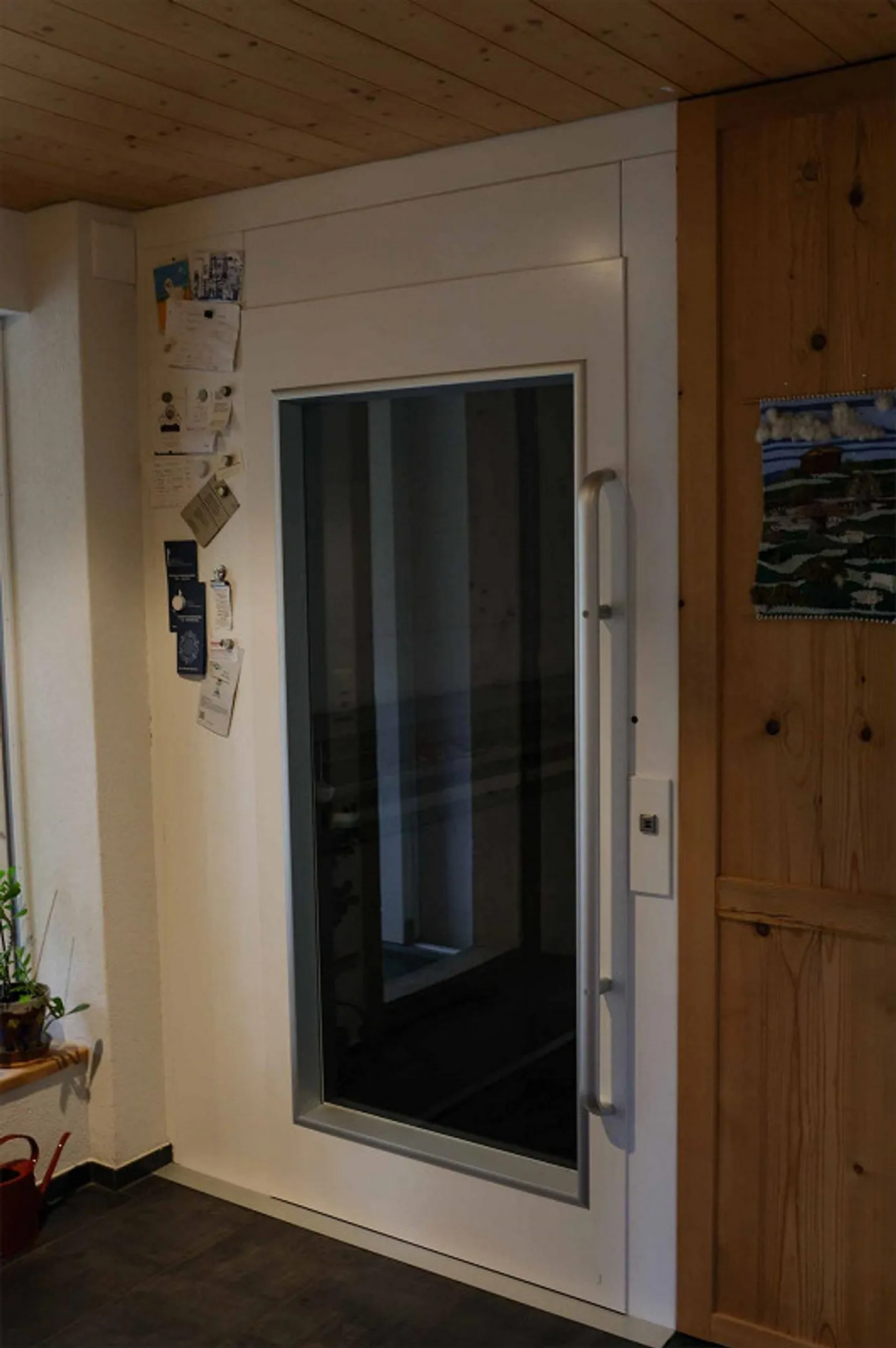Grande appartement de 4.5 pièces dans la verdure - Photo 8 sur 13