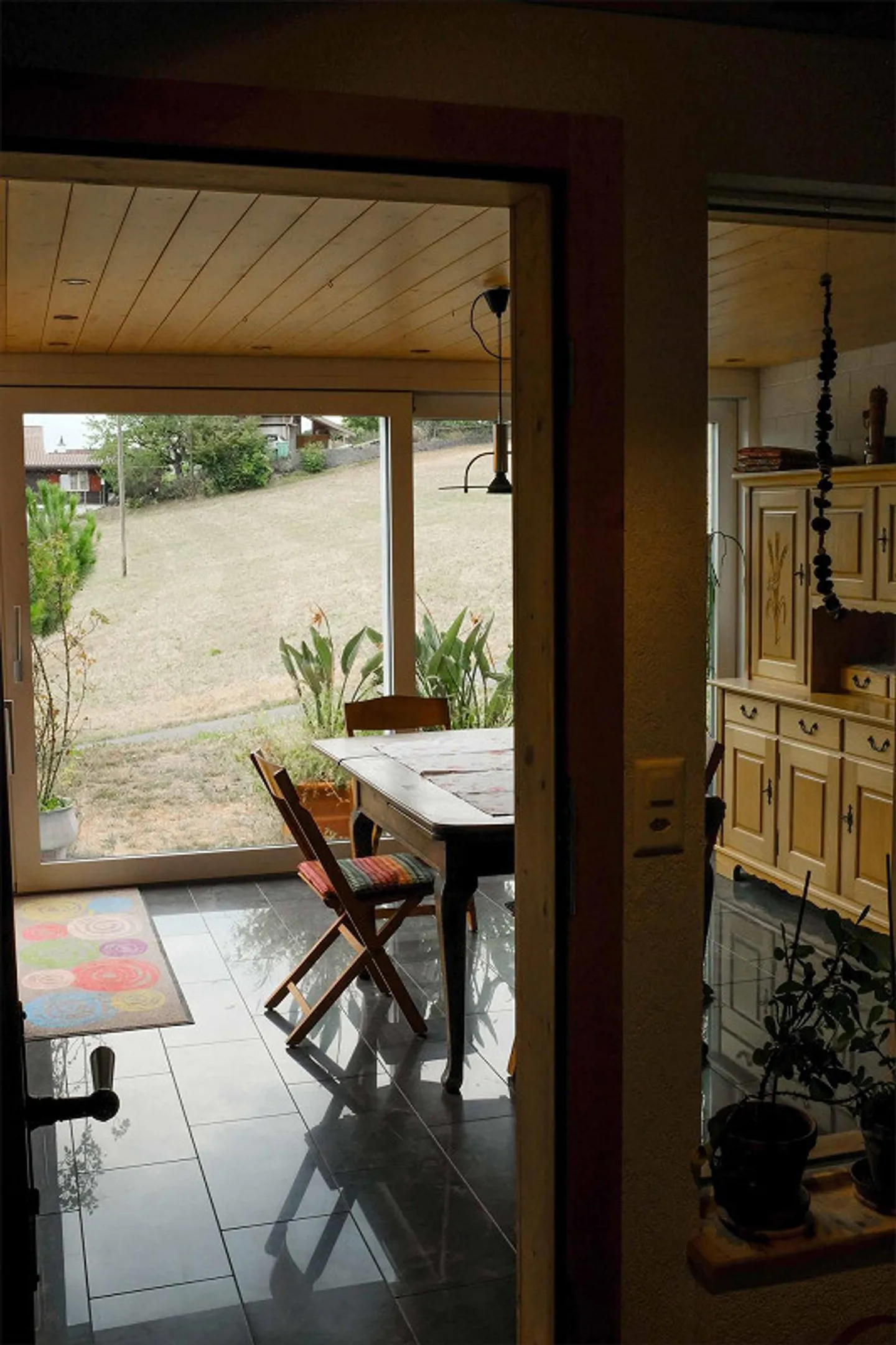 Grande appartement de 4.5 pièces dans la verdure - Photo 9 sur 13
