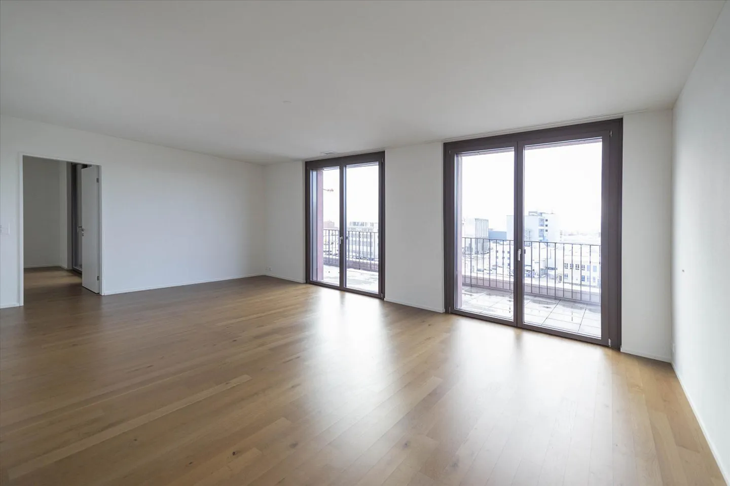 Appartement individuel à louer dans le ROY! - Photo 2 sur 6