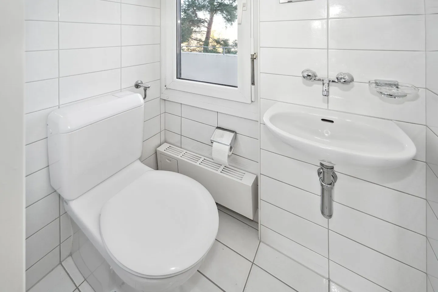 Appartamento 4 locali con vista nella comunità fiscalmente vantaggiosa di Arlesheim - Foto 9 di 11