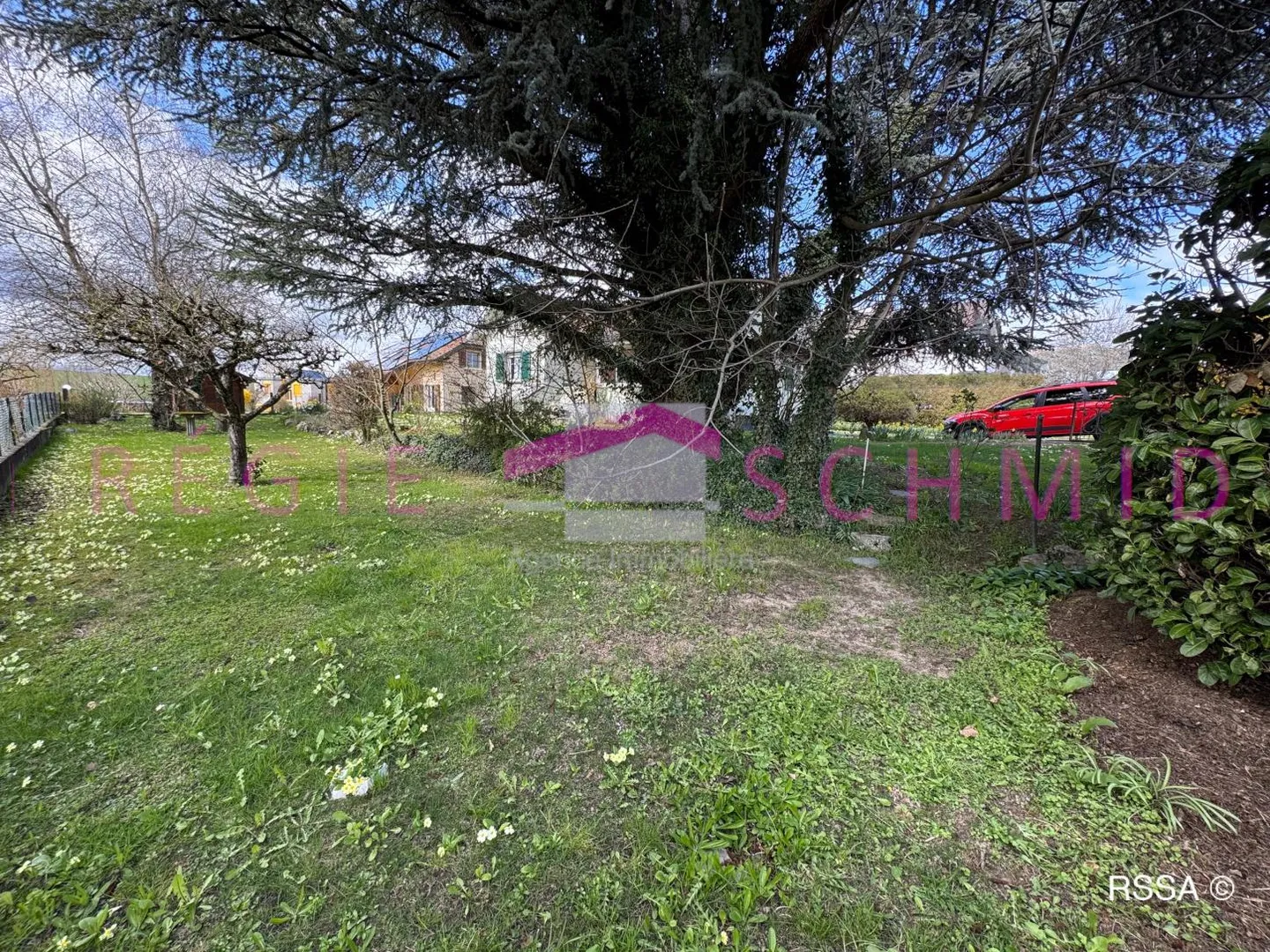 Charming Detached House in Echallens - Photo 2 of 10