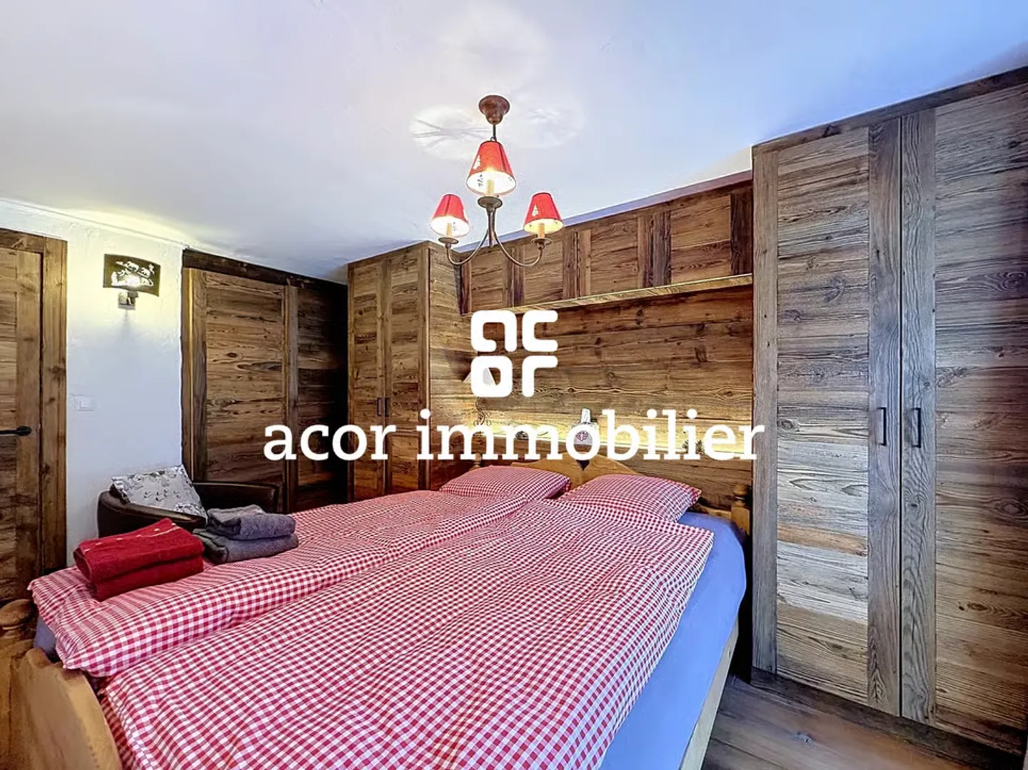Appartement Charmant à Verbier - Photo 5 sur 6