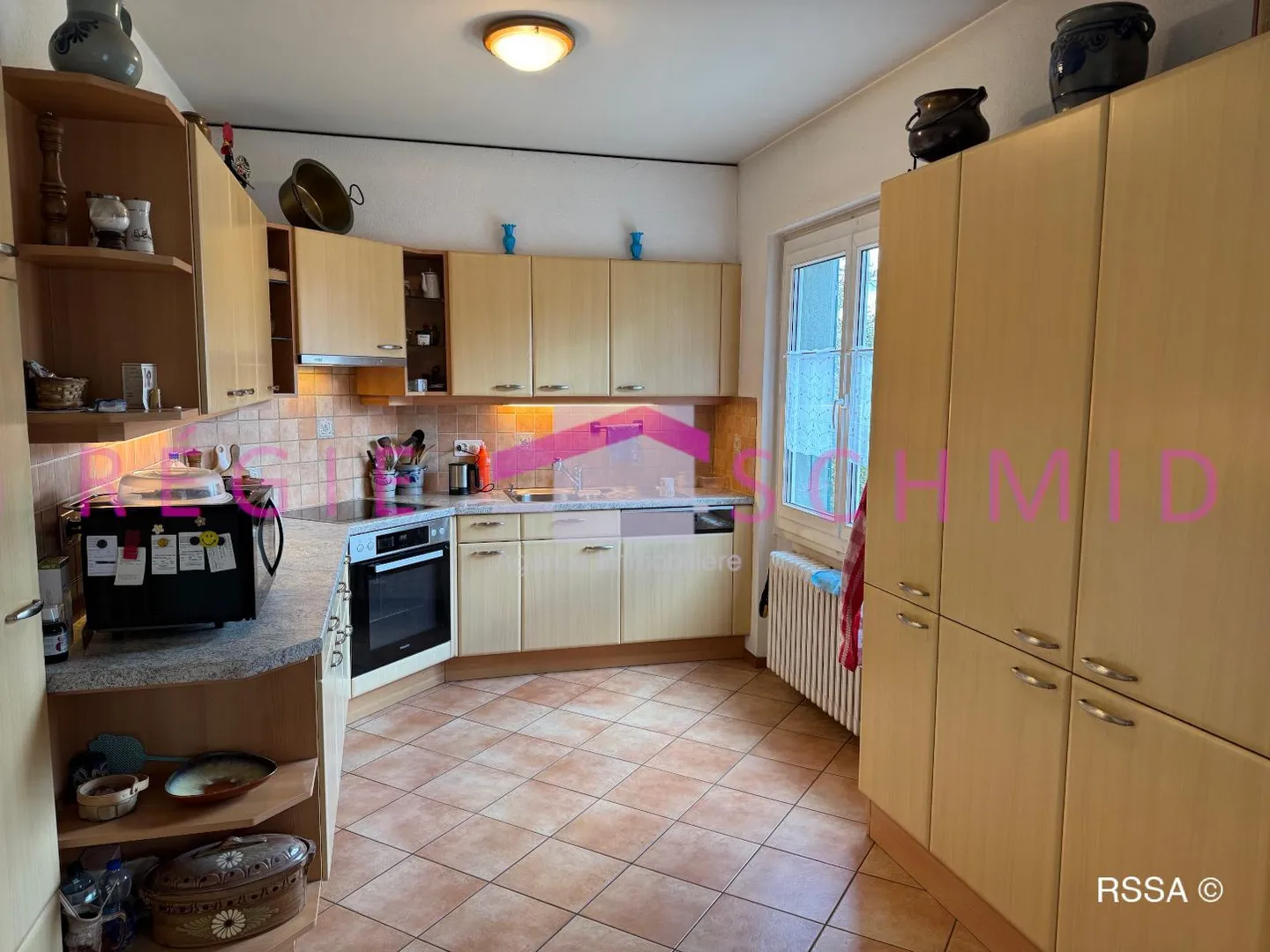 Charming Detached House in Echallens - Photo 5 of 10