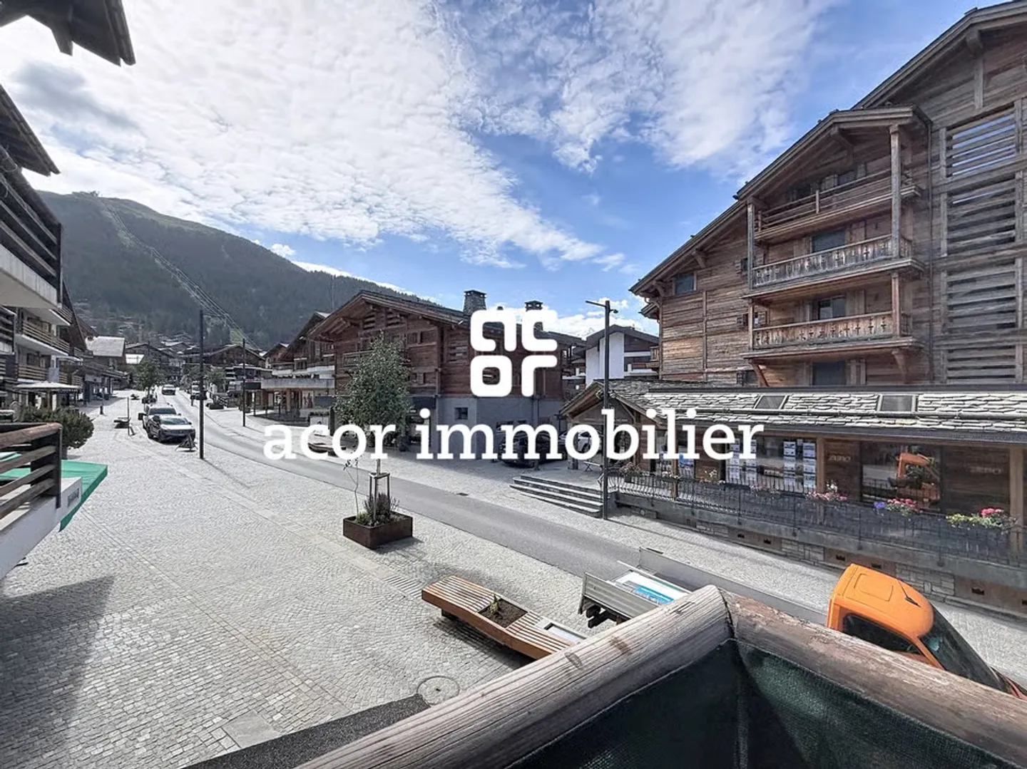 Appartement Charmant à Verbier - Photo 6 sur 6