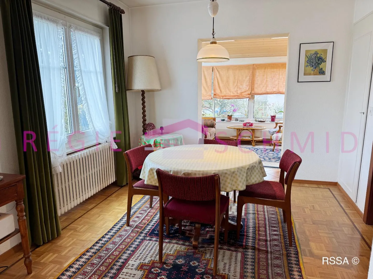 Charming Detached House in Echallens - Photo 6 of 10