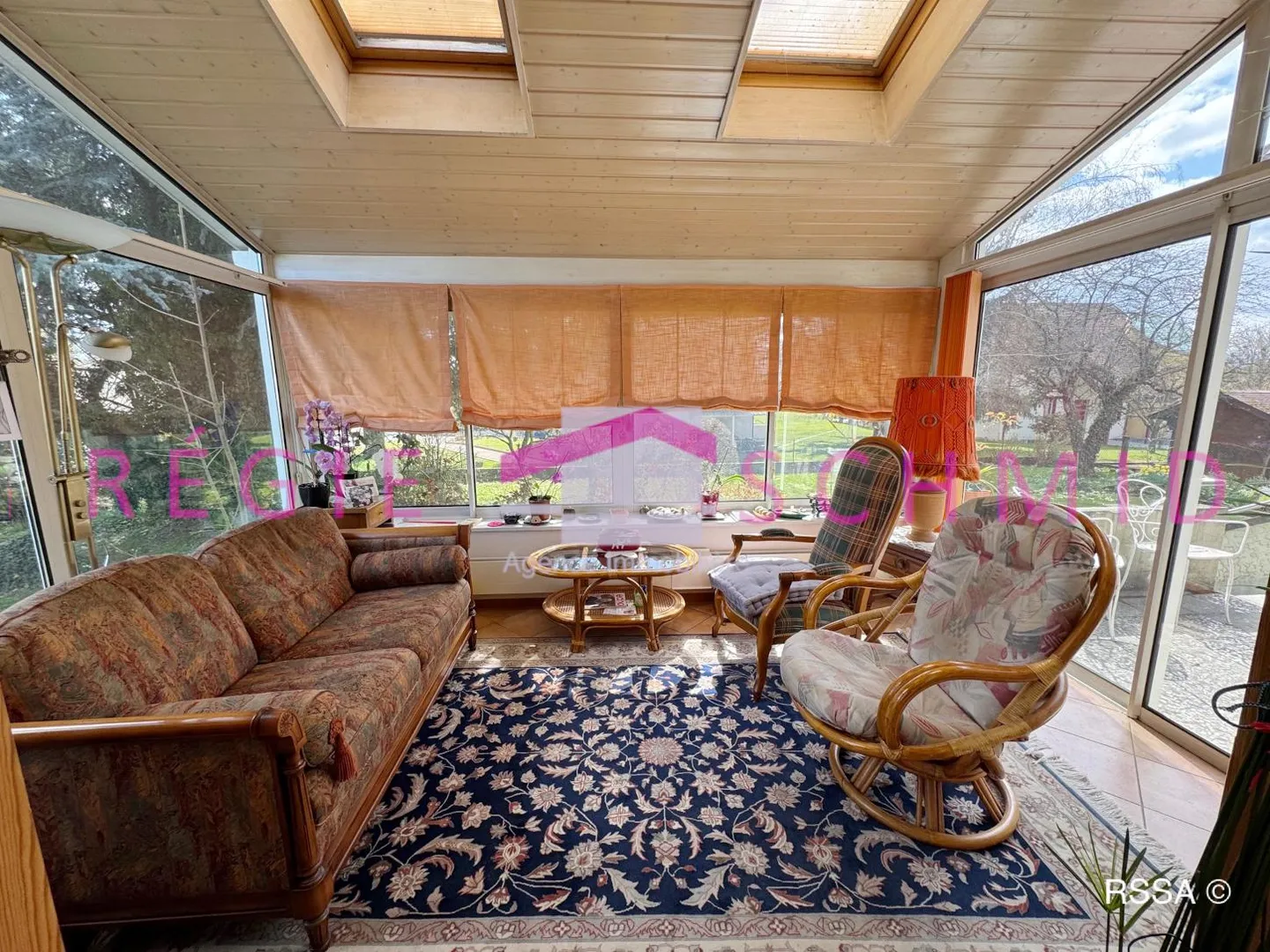 Charming Detached House in Echallens - Photo 7 of 10