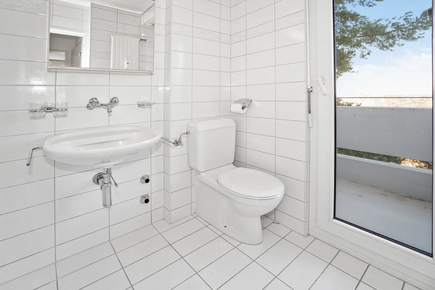 Appartamento 4 locali con vista nella comunità fiscalmente vantaggiosa di Arlesheim - Foto 7 di 11