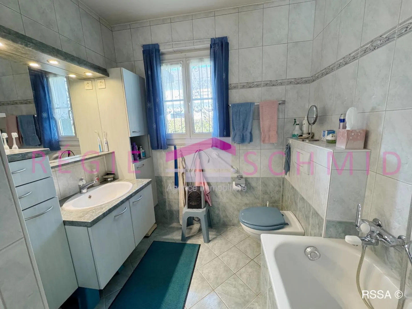 Charming Detached House in Echallens - Photo 9 of 10