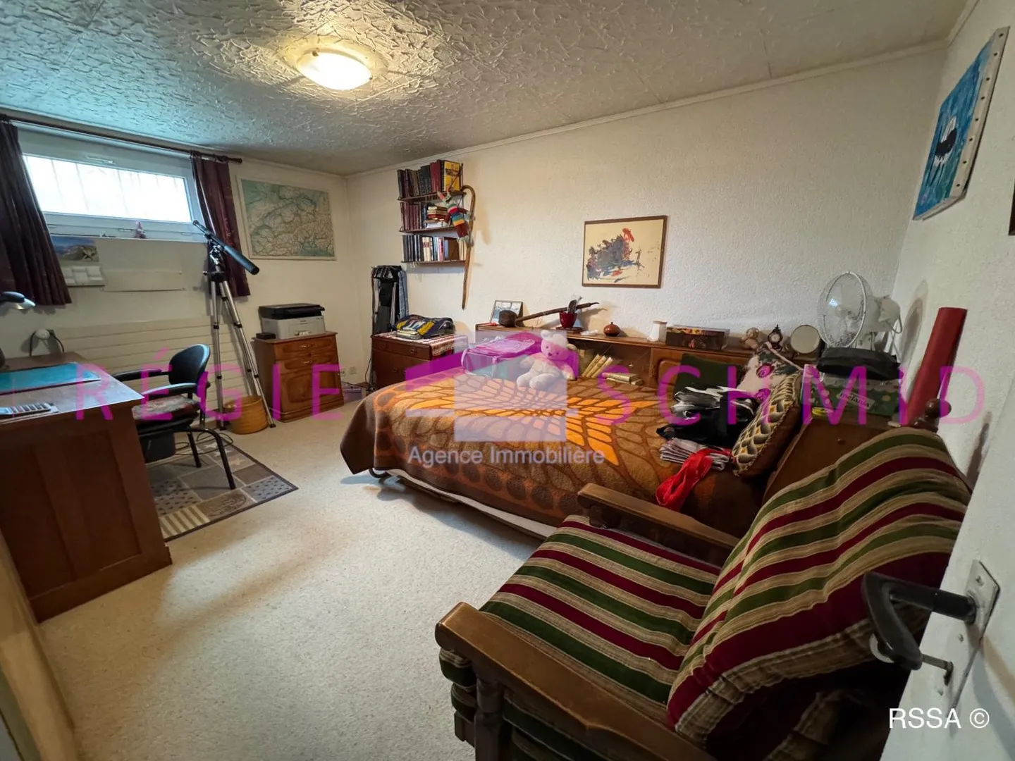 Charming Detached House in Echallens - Photo 10 of 10