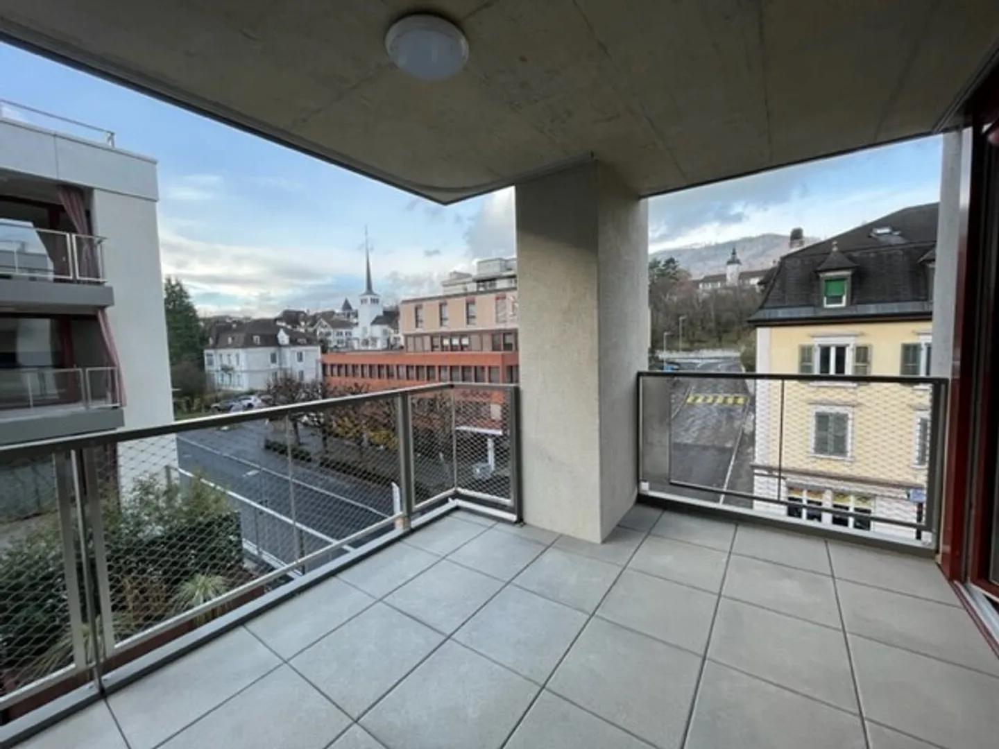 "Rte de Bâle 16 - 3.5-room apartment for rent" - Photo 9 of 9