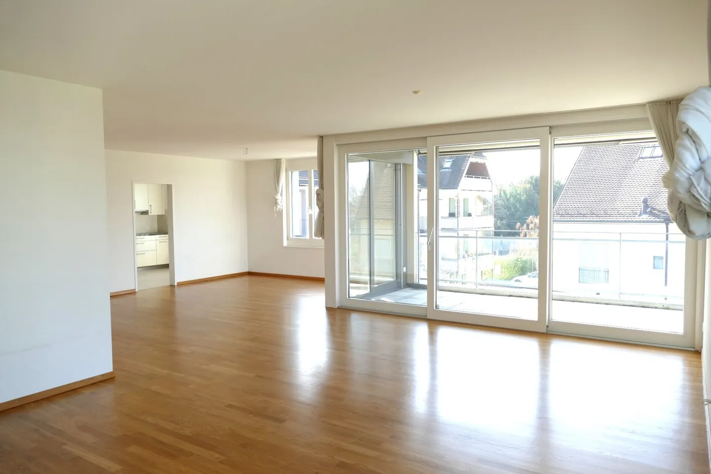 Appartement 4.5 pièces au 2ème étage - Baselstrasse 5A - Photo 1 sur 14