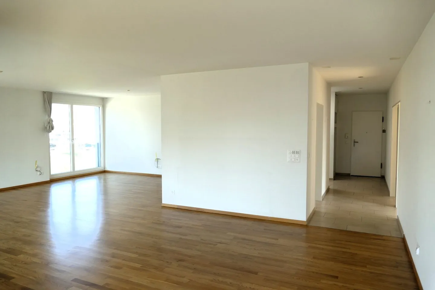 Appartement 4.5 pièces au 2ème étage - Baselstrasse 5A - Photo 2 sur 14