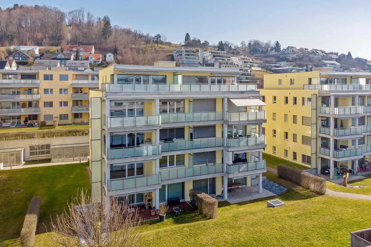 Erschwinglicher Lagerraum - Foto 1 von 2