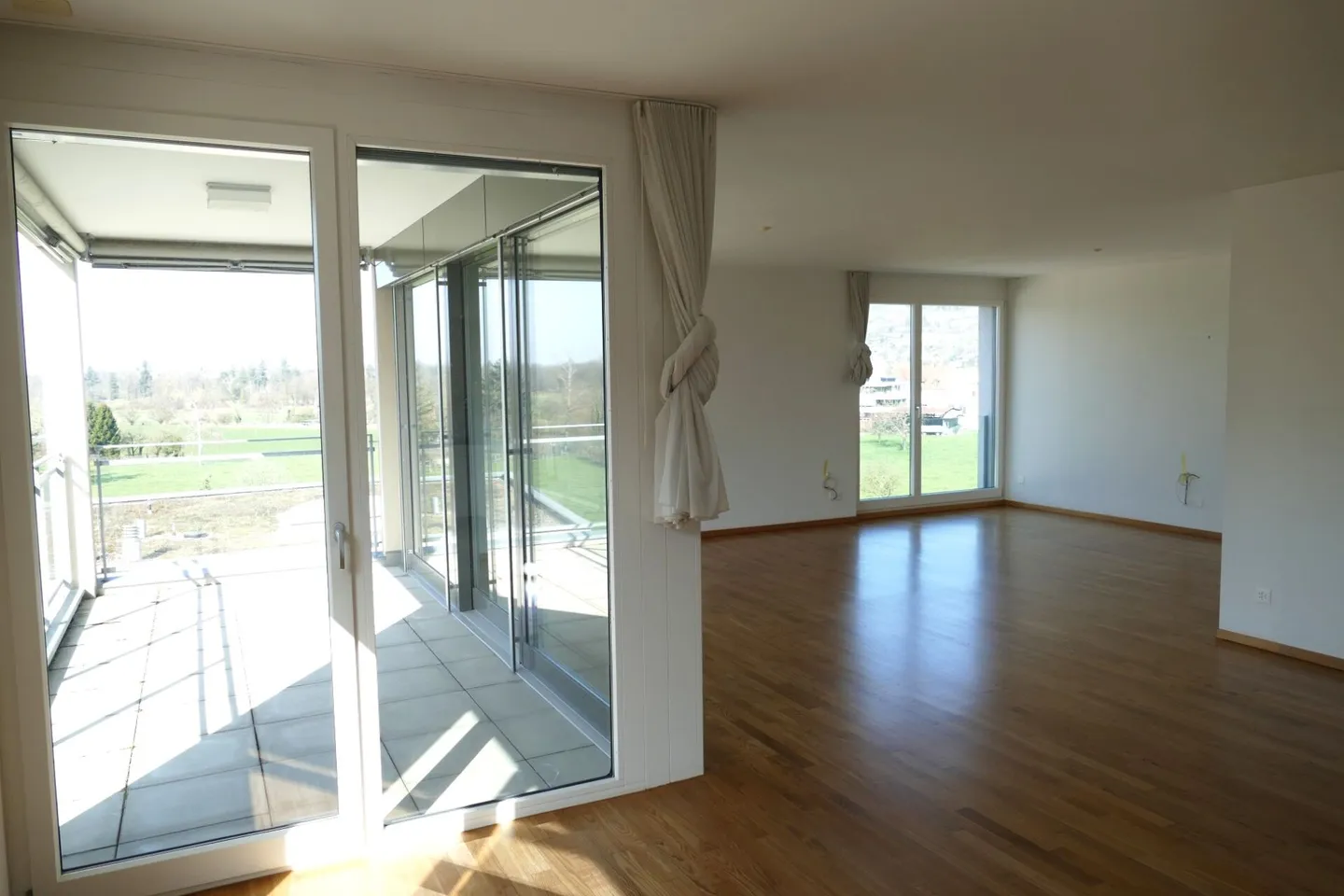 Appartement 4.5 pièces au 2ème étage - Baselstrasse 5A - Photo 3 sur 14