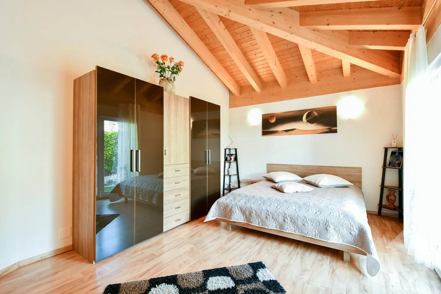 Elegant Villa in Leytron - Photo 10 of 13