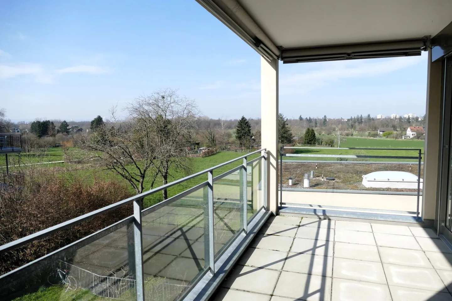 Appartement 4.5 pièces au 2ème étage - Baselstrasse 5A - Photo 4 sur 14