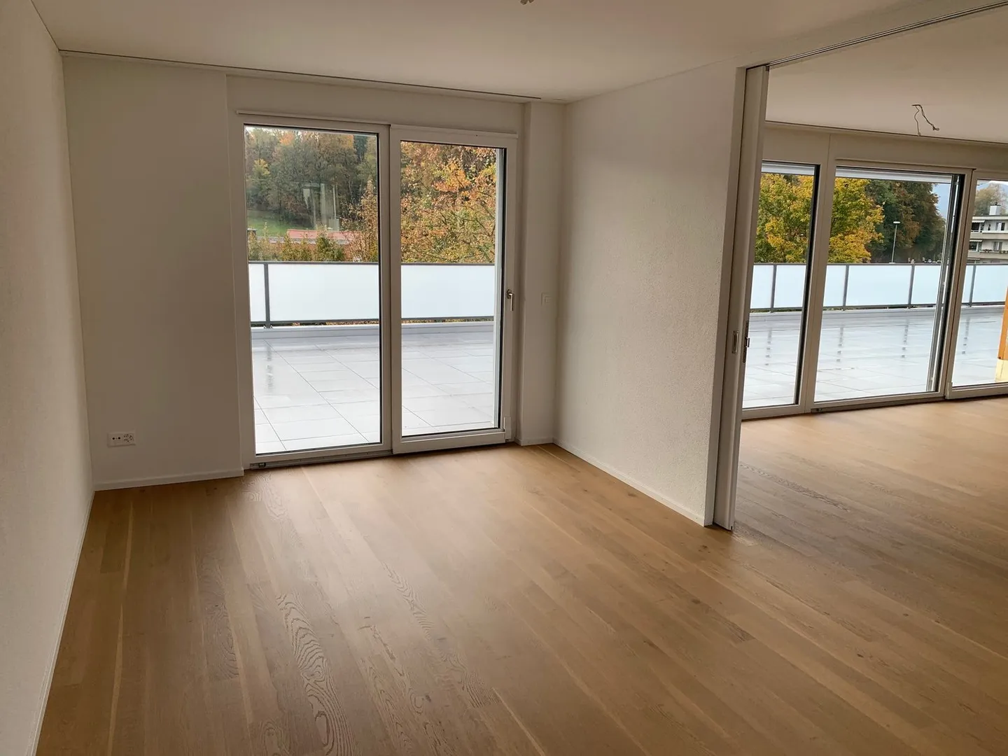Appartement en Attique Spacieux avec Belle Terrasse - Photo 6 sur 11