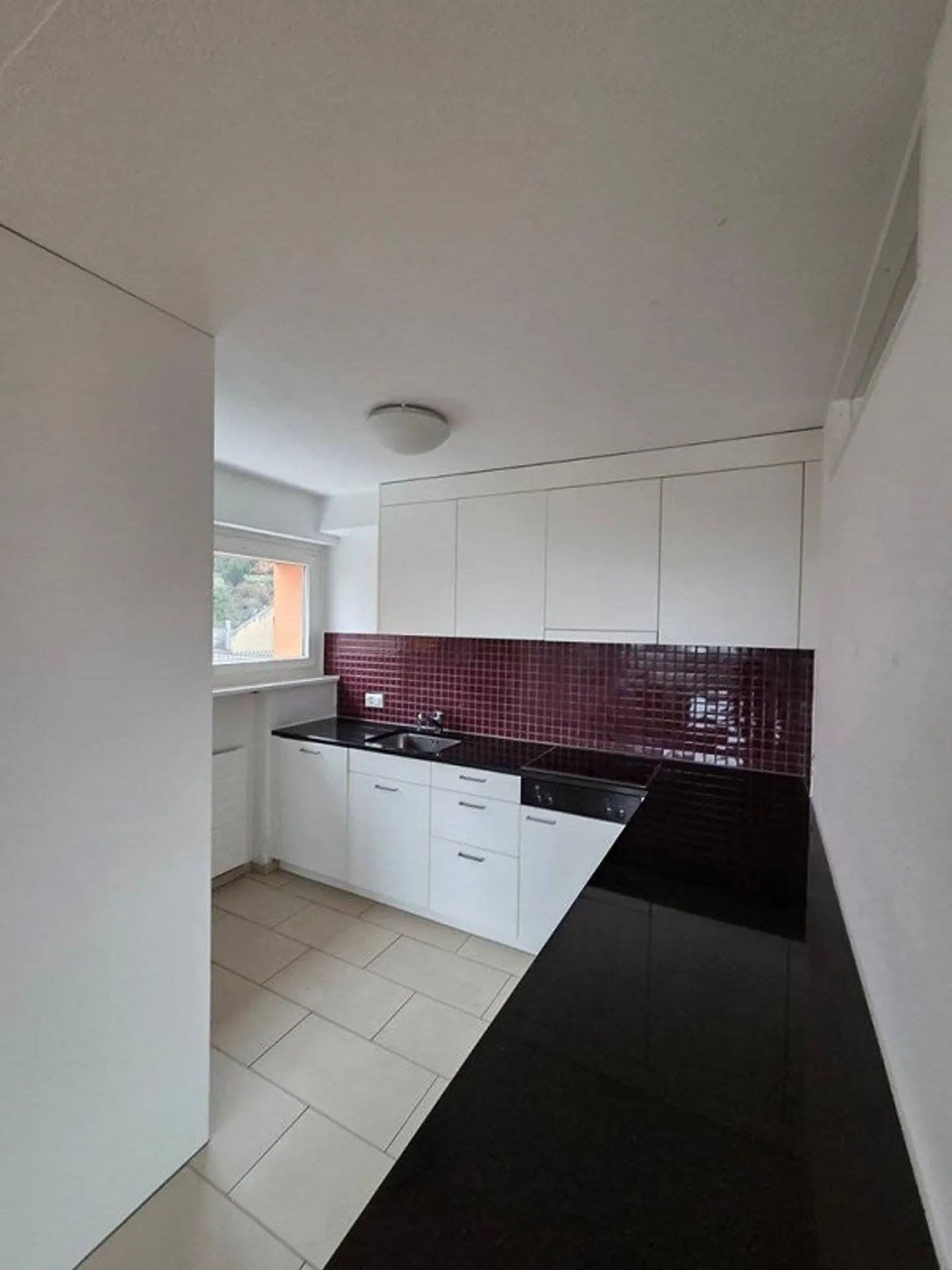 LOUER SANS DÉPÔT DE LOYER - Appartement en terrasse avec vue sur la verdure - Photo 3 sur 6