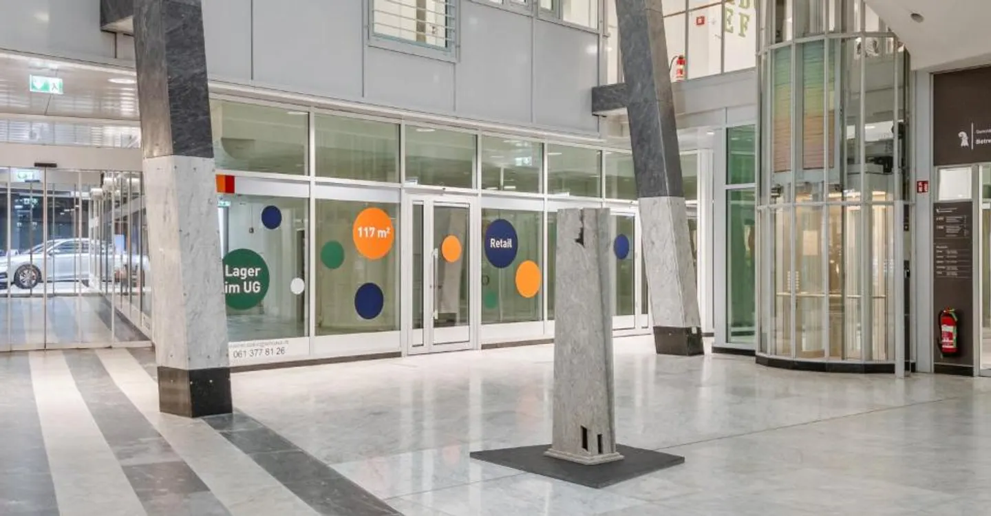 Versatile Commercial Space - Photo 2 of 7