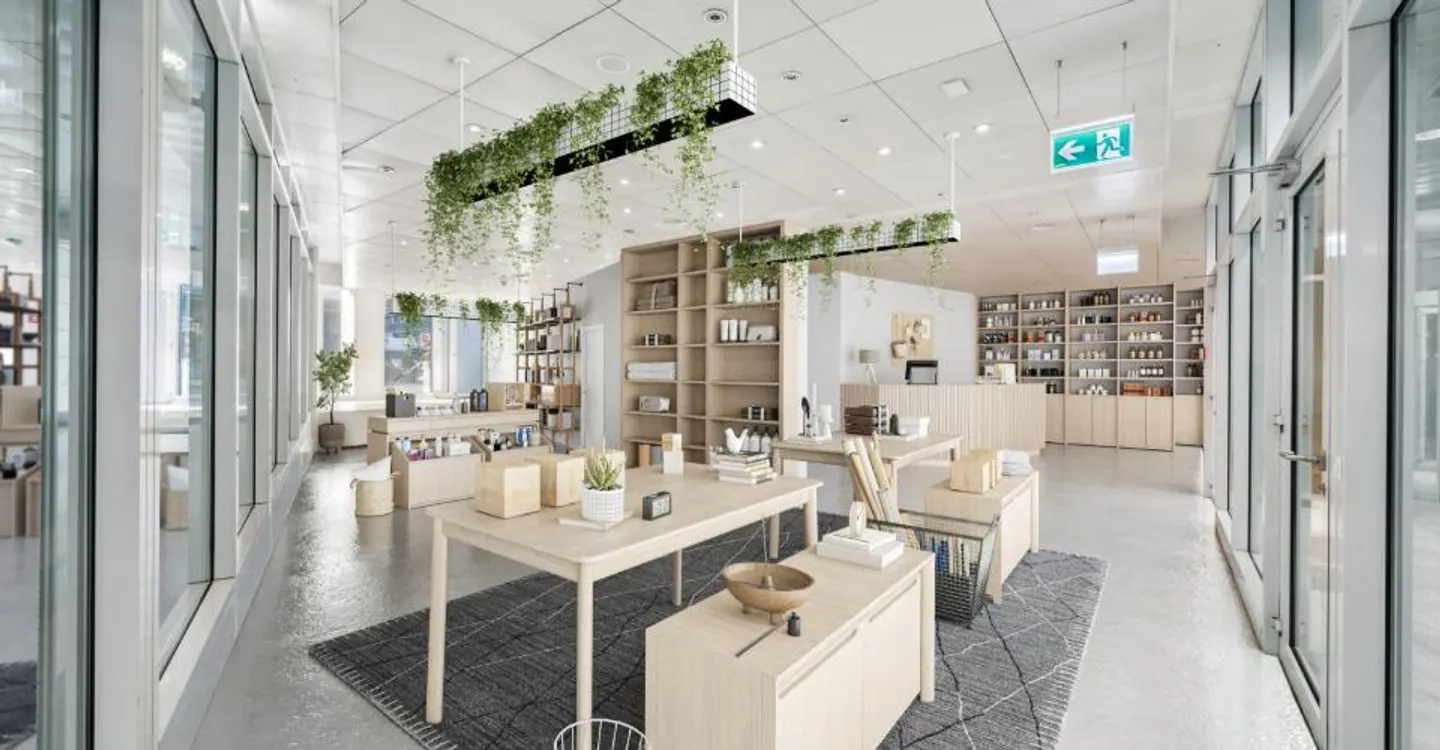 Versatile Commercial Space - Photo 3 of 7