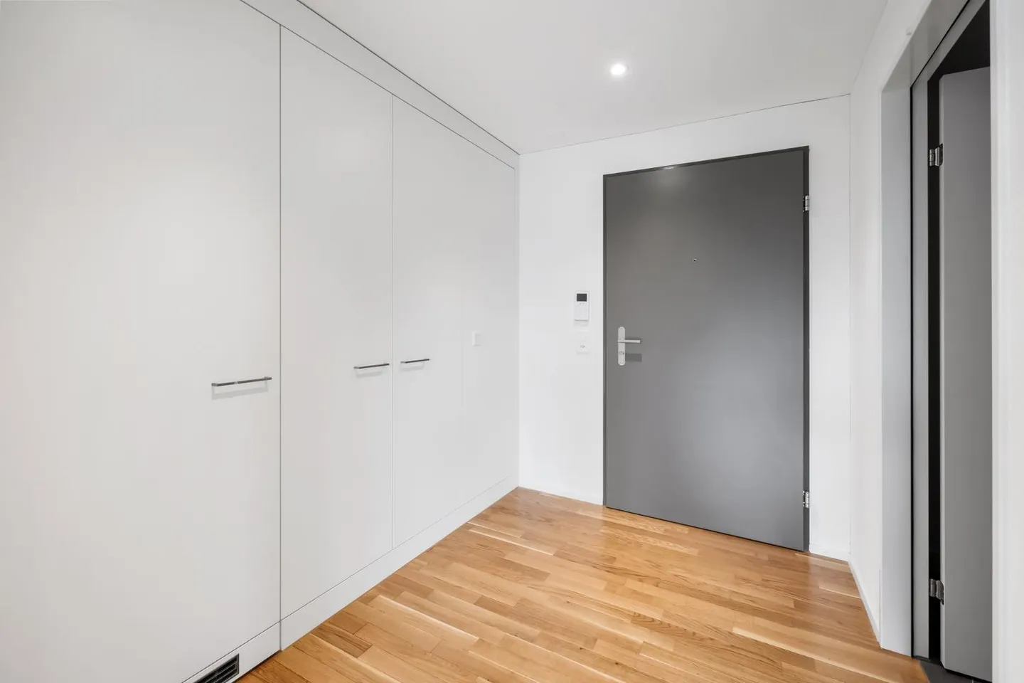 Modernes Öko-Apartment in Allschwil - Foto 6 von 6