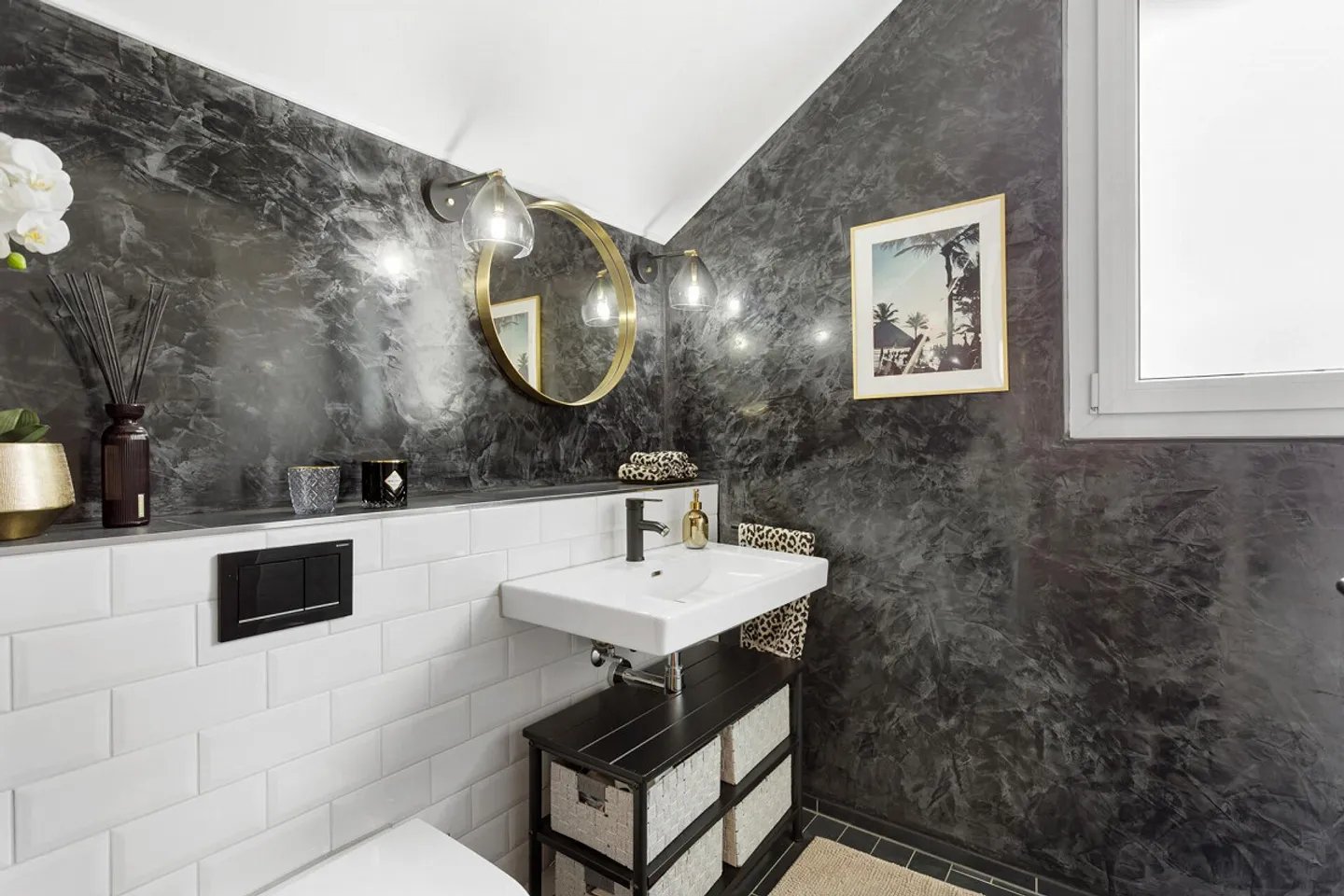 Penthouse Feel: Luxurious 5.5-Room Penthouse Apartment for High Demands - Photo 10 of 21