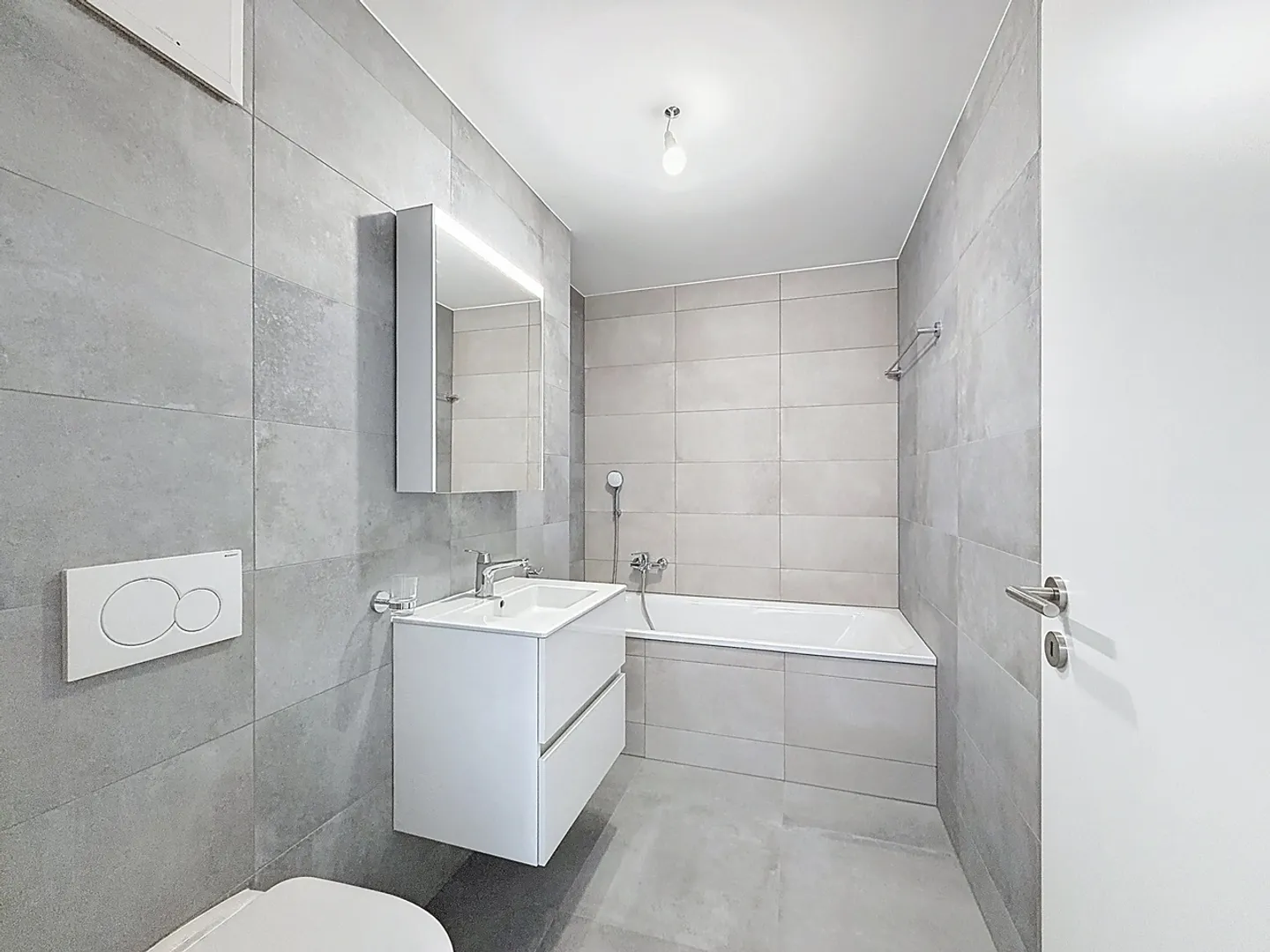 Contemporary Apartments in Fribourg - Photo 1 of 10
