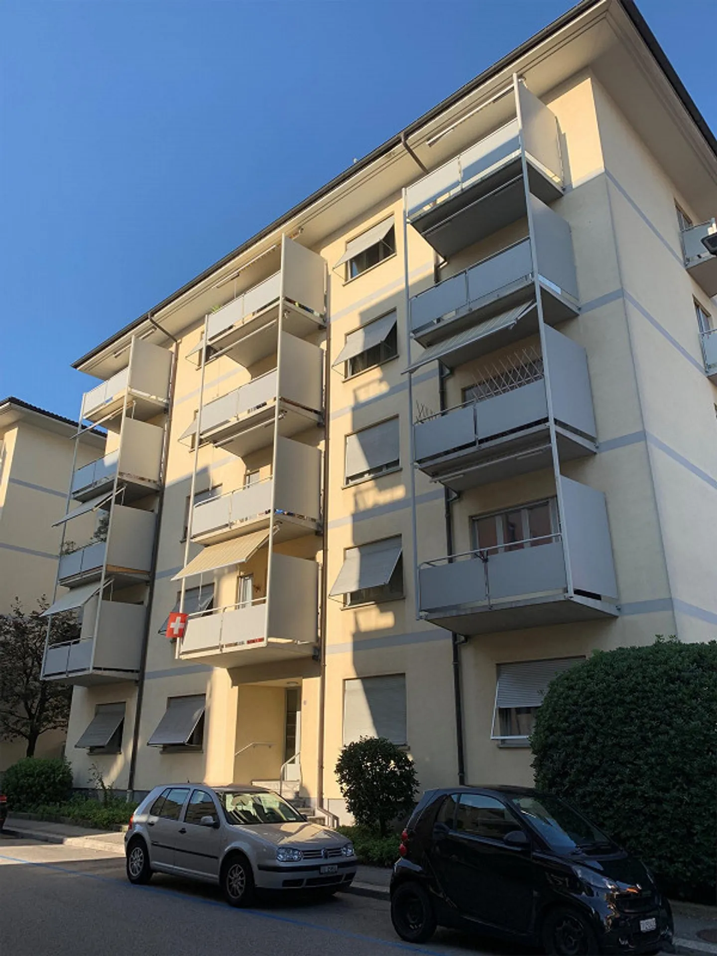 Central apartment with spacious areas - Photo 1 of 6