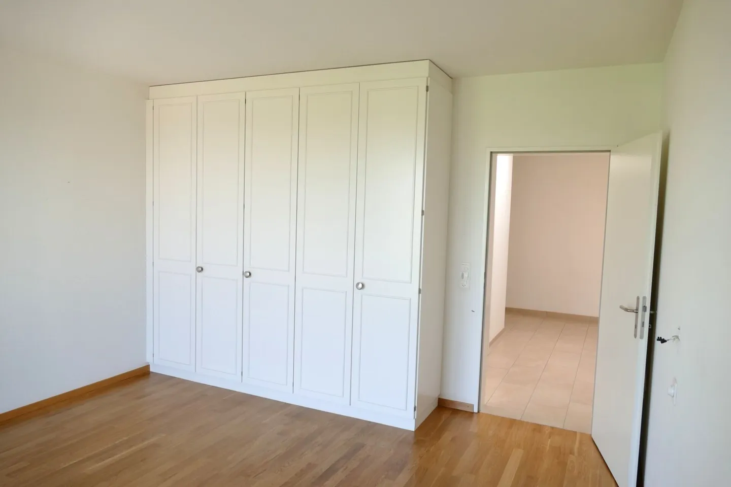 Appartement 4.5 pièces au 2ème étage - Baselstrasse 5A - Photo 11 sur 14