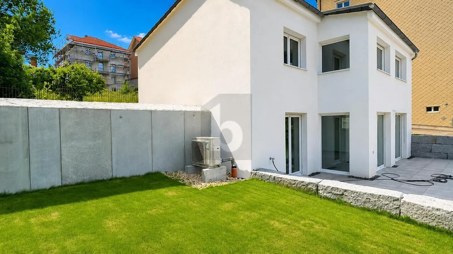 NOUVEAU ET IDÉALEMENT SITUÉ - Photo 1 sur 6