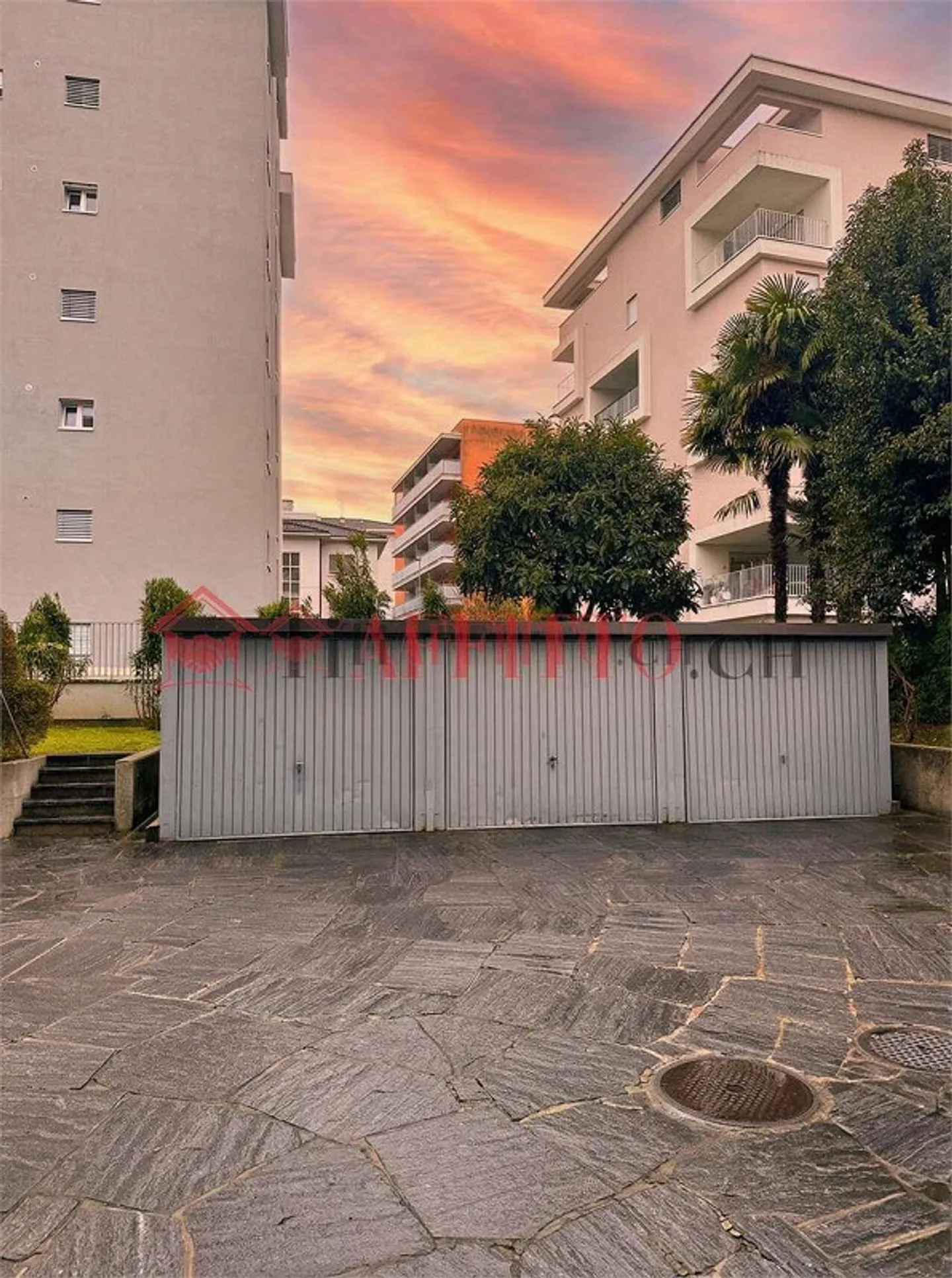 LUMINEUX 2.5 PIÈCES AU DERNIER ÉTAGE - VIGANELLO - Photo 9 sur 13