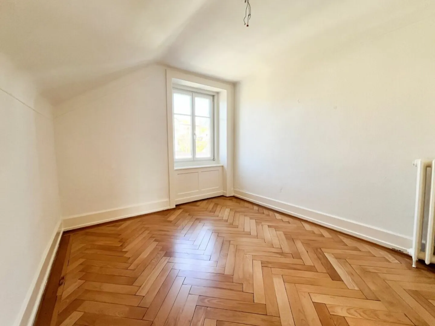 Bell'appartamento con 3 camere nei Monts - Foto 6 di 8