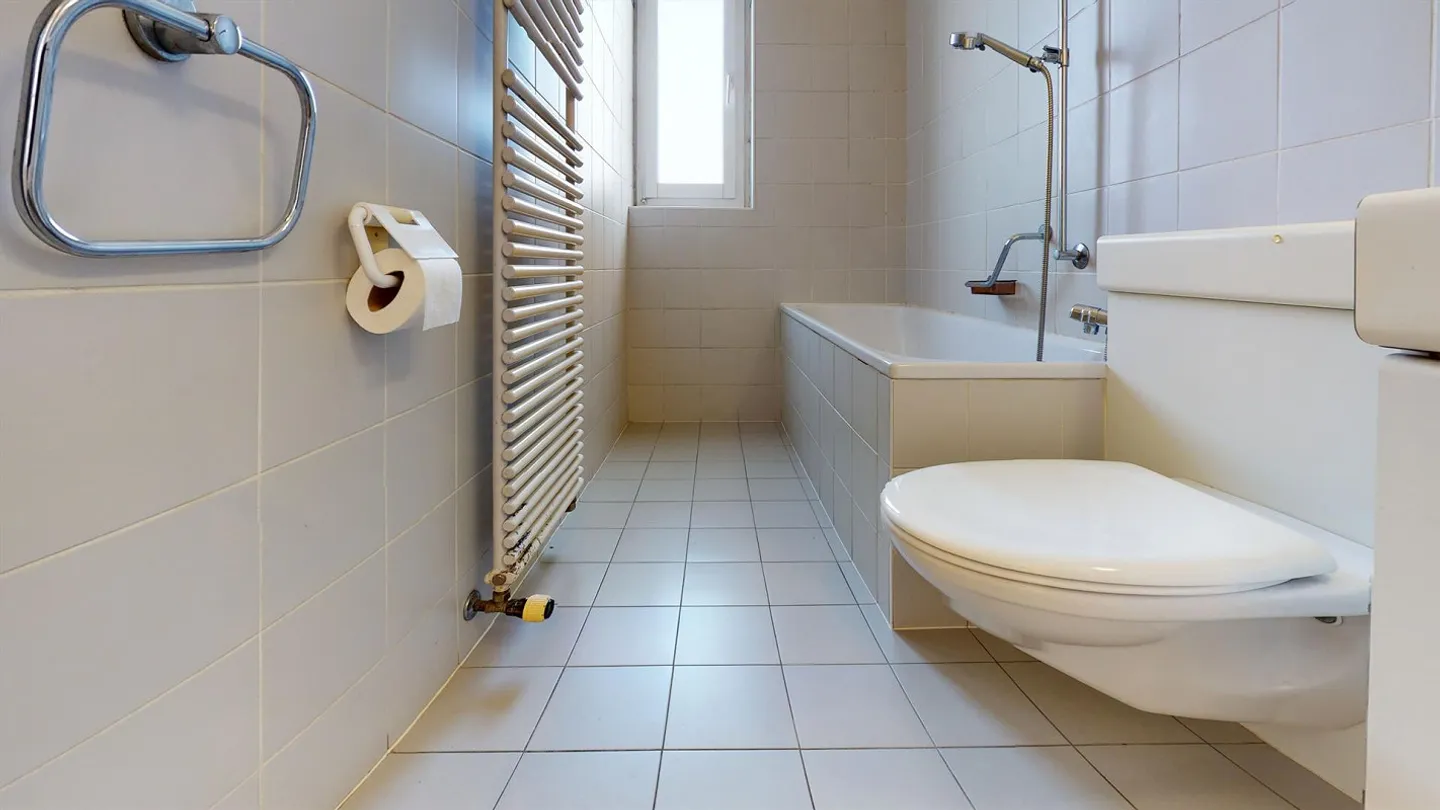 Central apartment with spacious areas - Photo 6 of 6