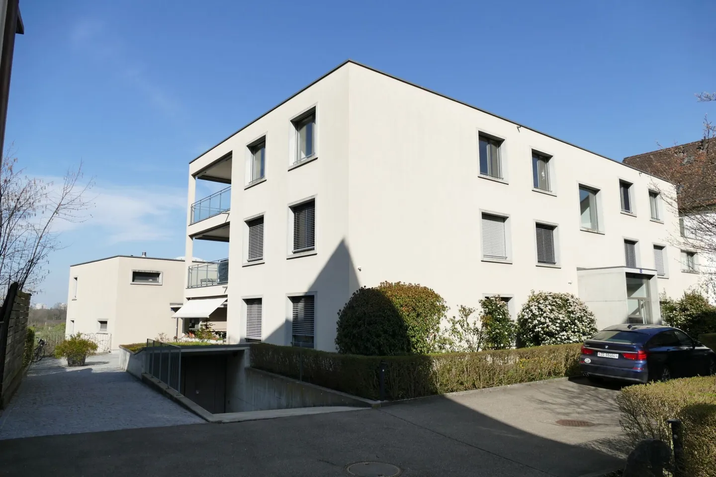 Appartement 4.5 pièces au 2ème étage - Baselstrasse 5A - Photo 14 sur 14