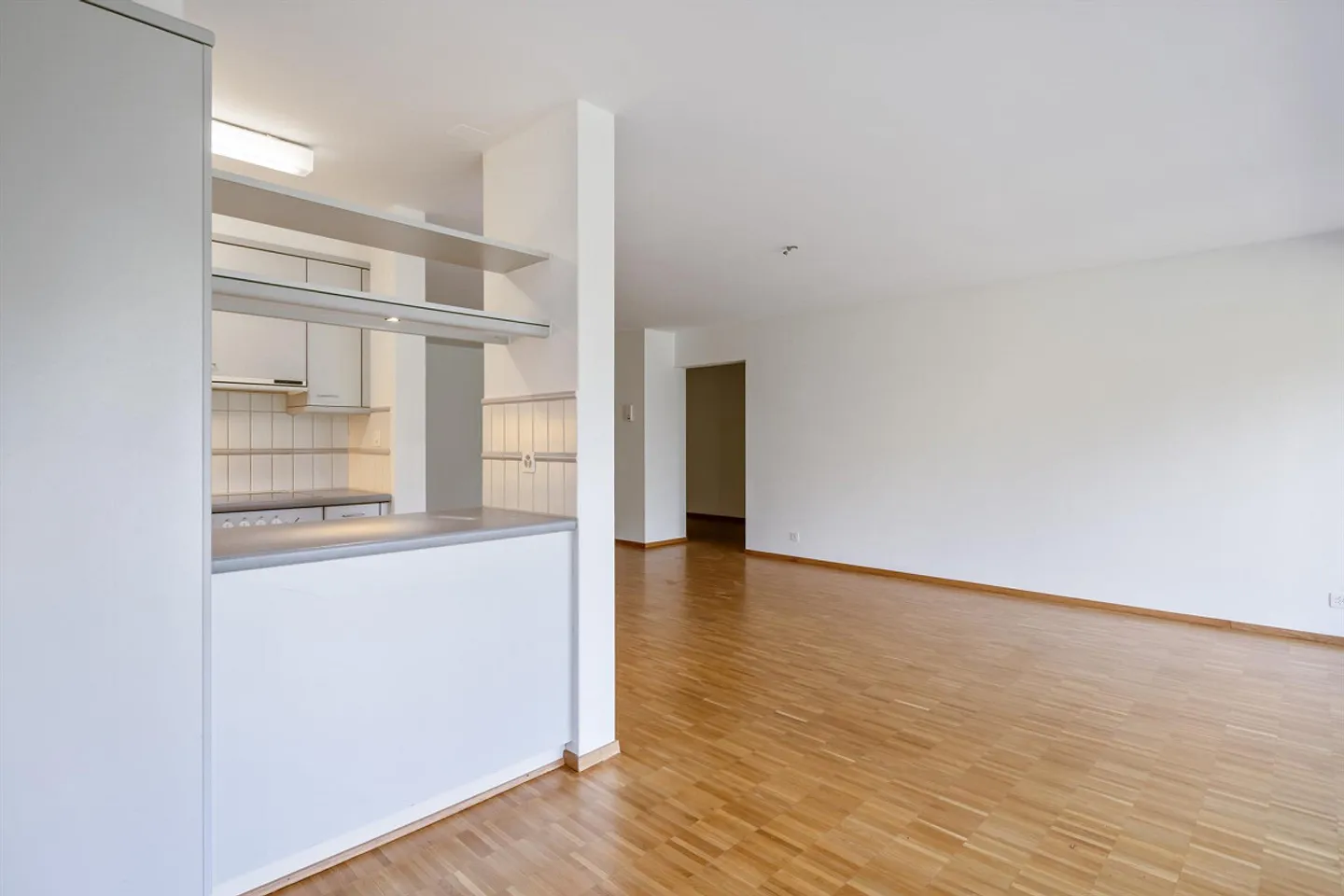 Appartement de jardin 3,5 pièces - Photo 5 sur 13