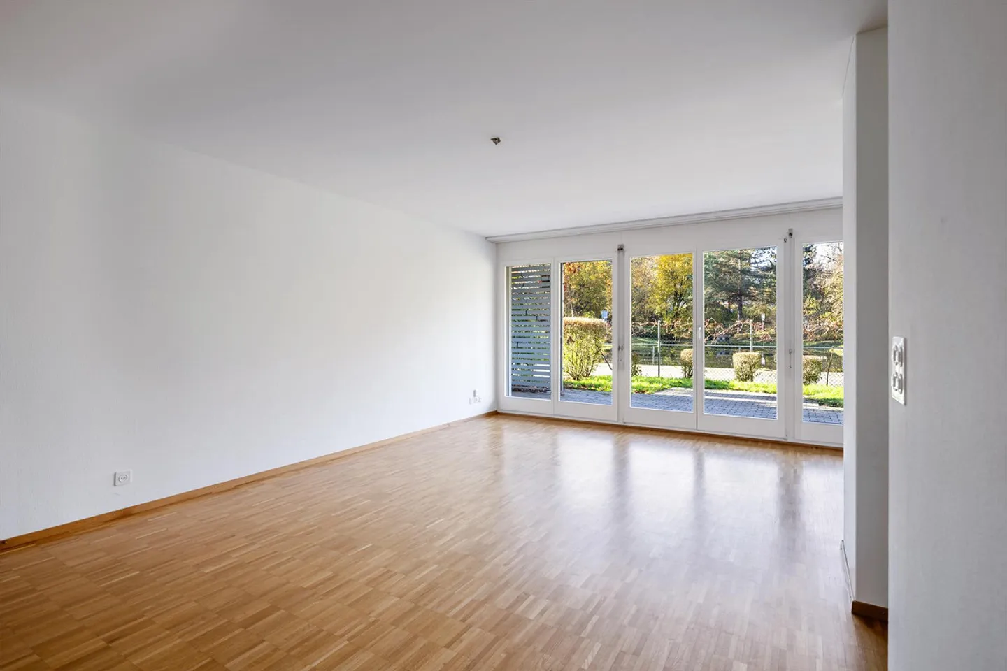 Appartement de jardin 3,5 pièces - Photo 6 sur 13