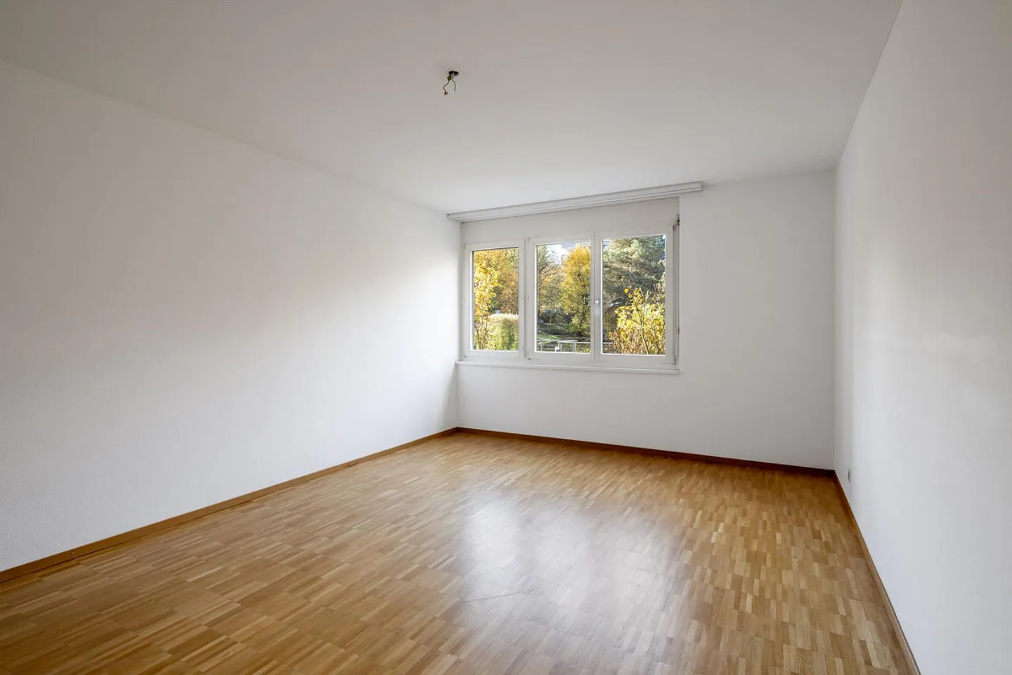 Appartement de jardin 3,5 pièces - Photo 7 sur 13