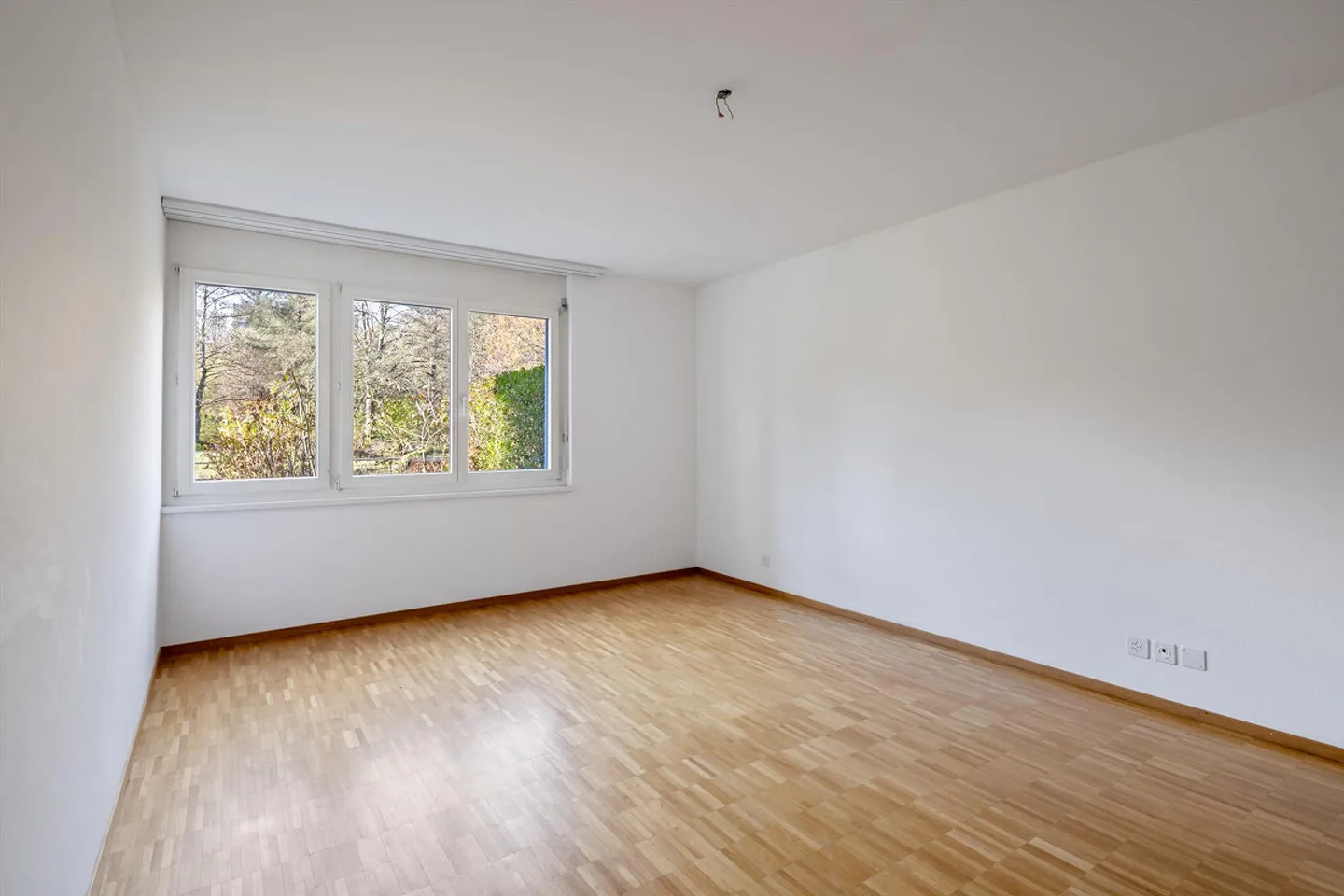 Appartement de jardin 3,5 pièces - Photo 8 sur 13
