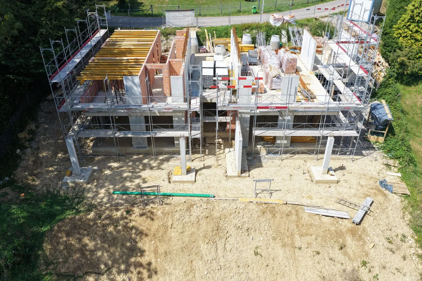 Dreamlike new single-family house in the best location - Photo 2 of 10