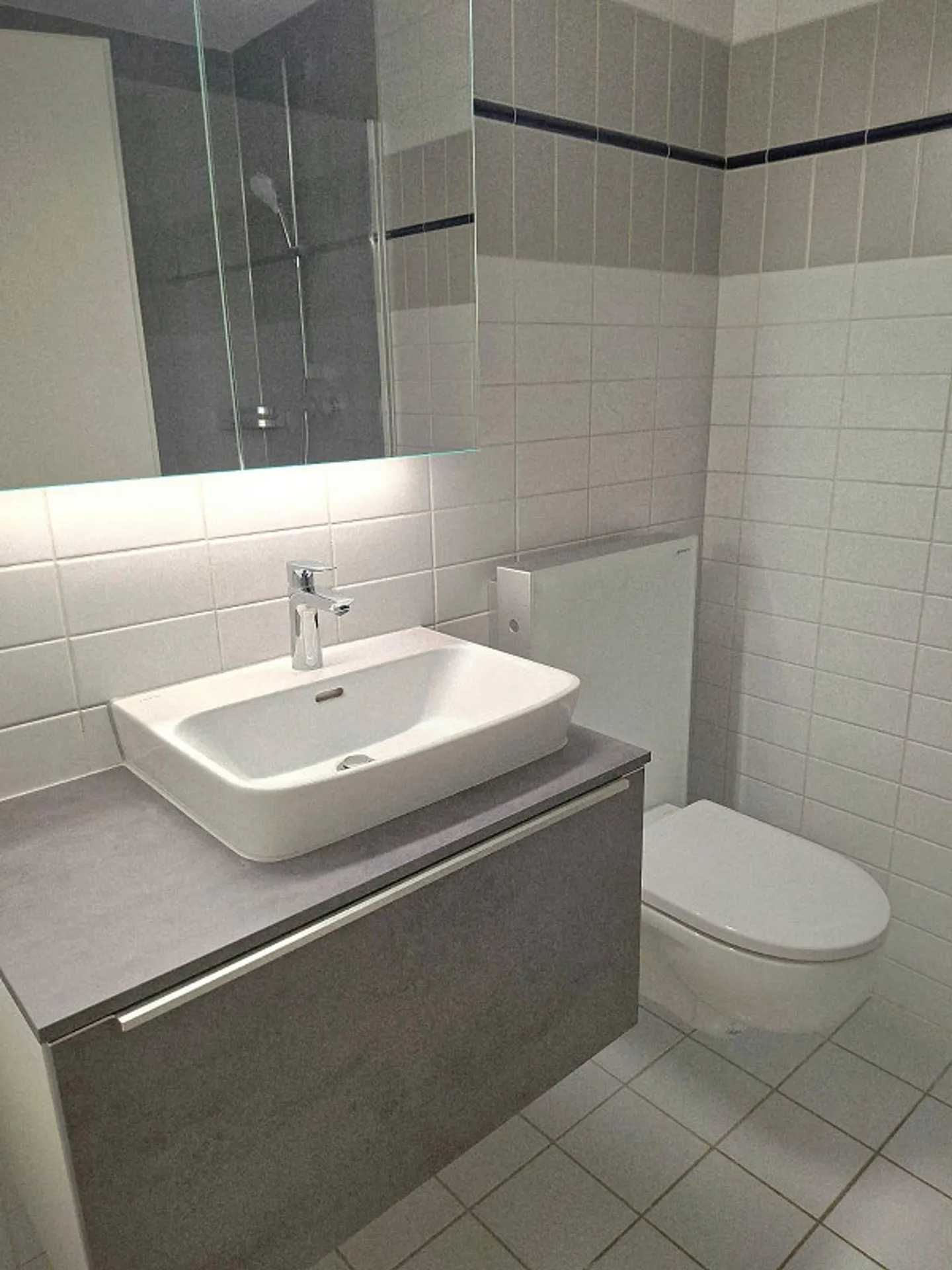Appartement de jardin 3,5 pièces - Photo 10 sur 13
