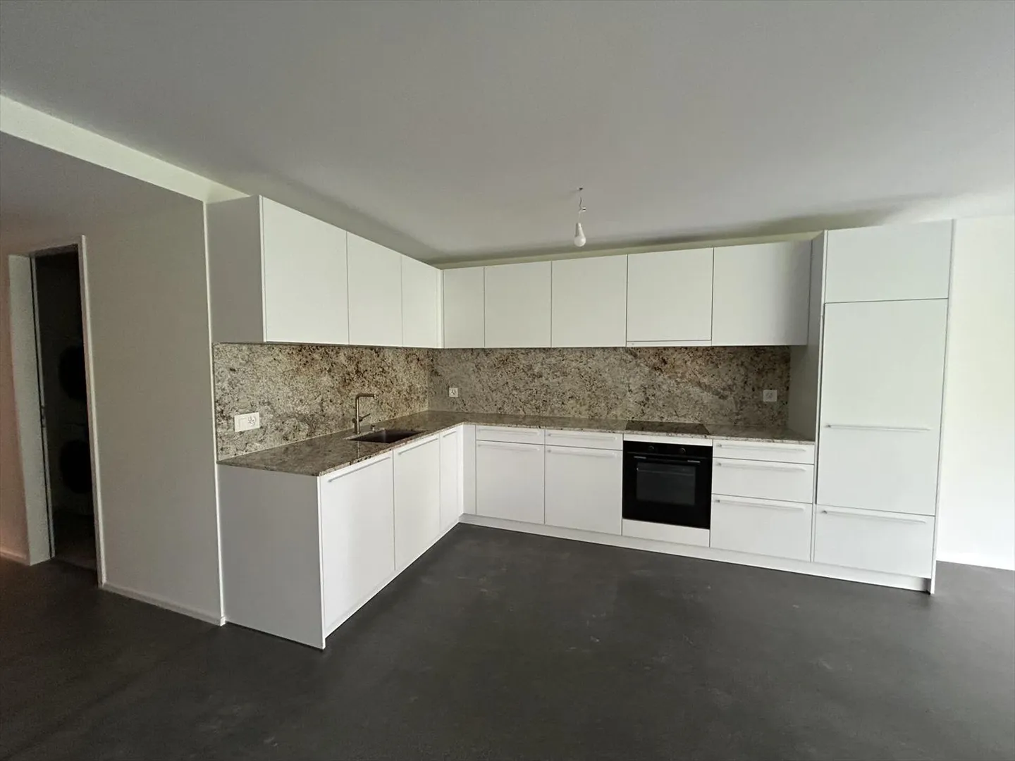 Appartement 2 pièces - Photo 2 sur 5