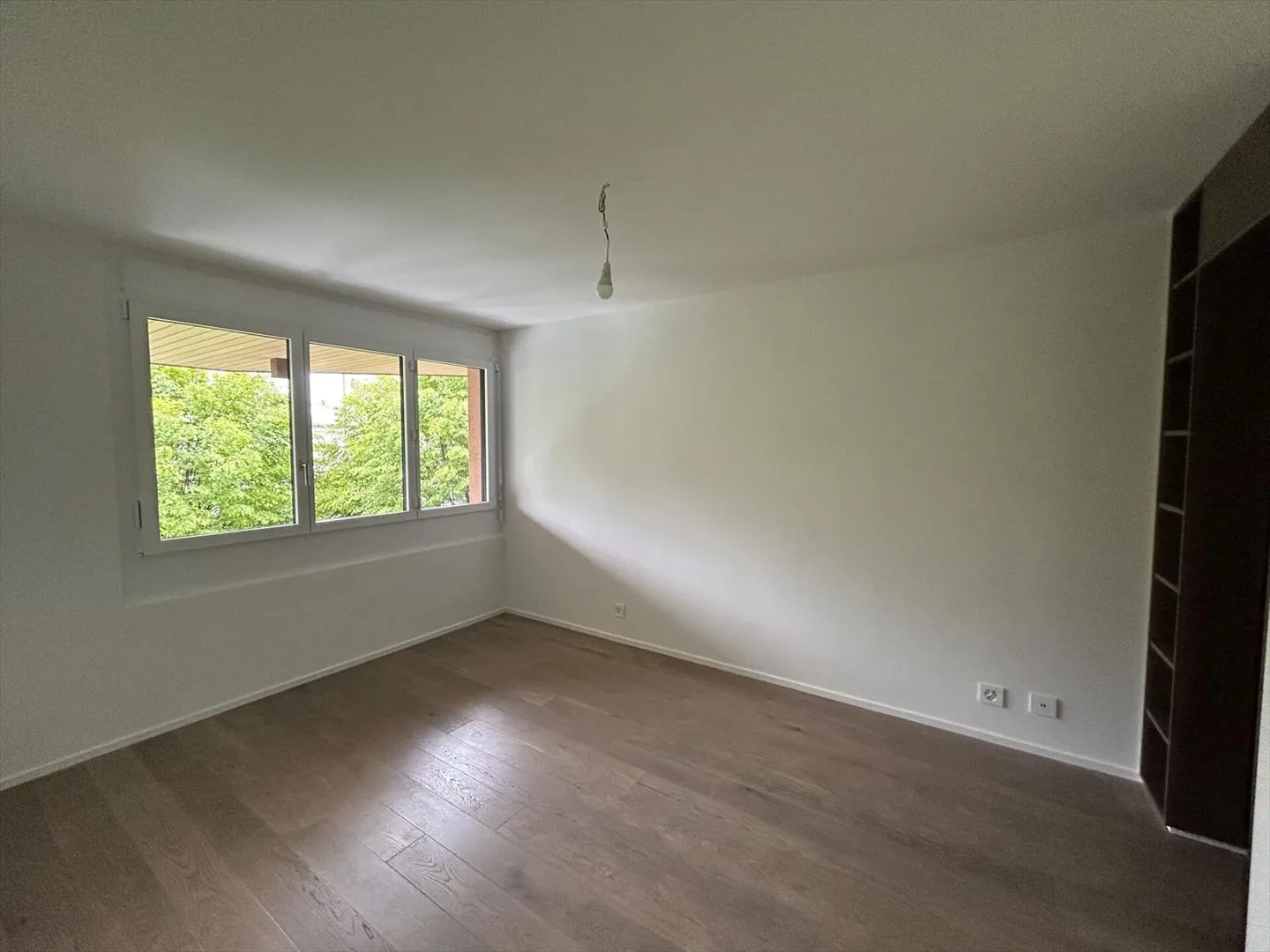Appartement 2 pièces - Photo 3 sur 5